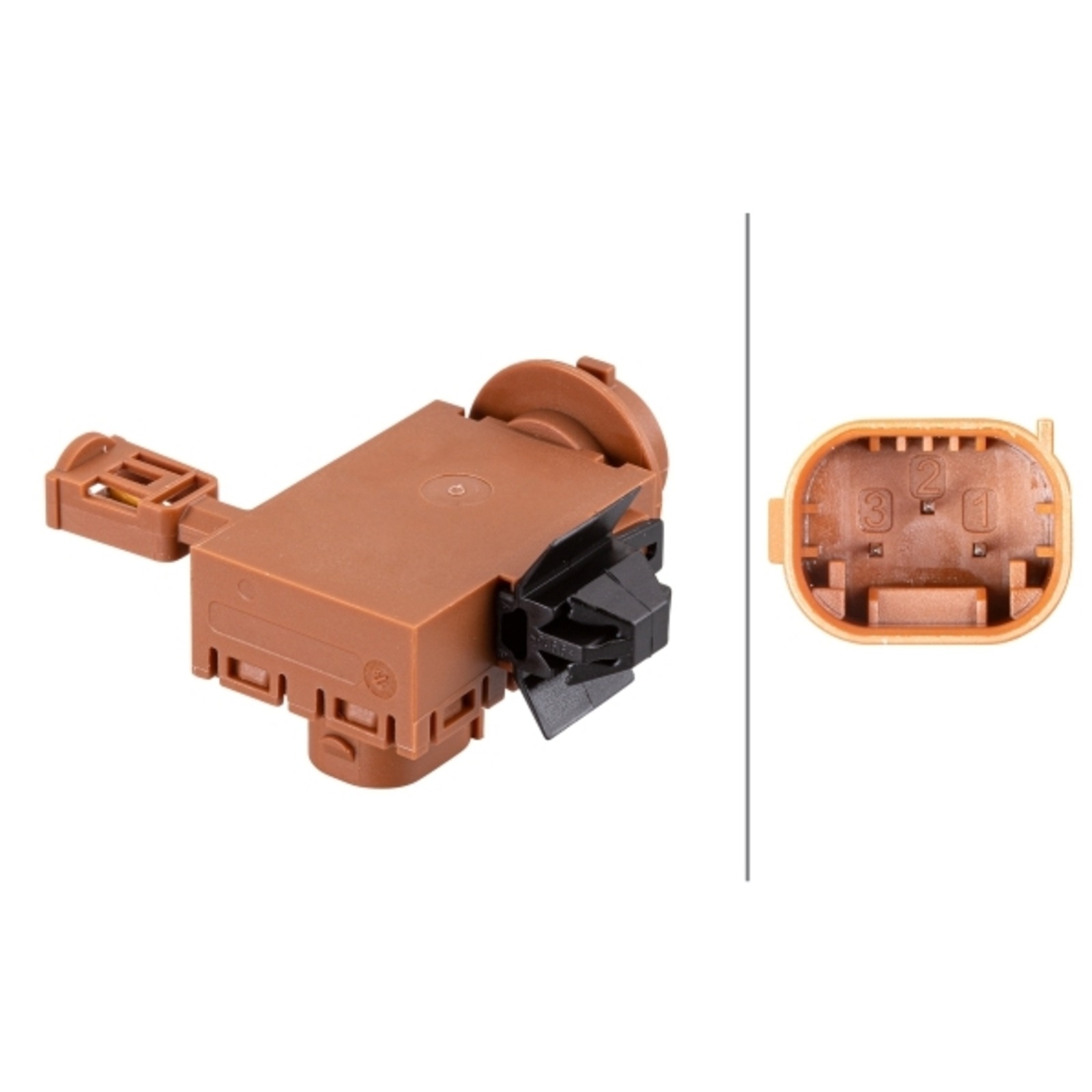 HELLA Air Quality Sensor