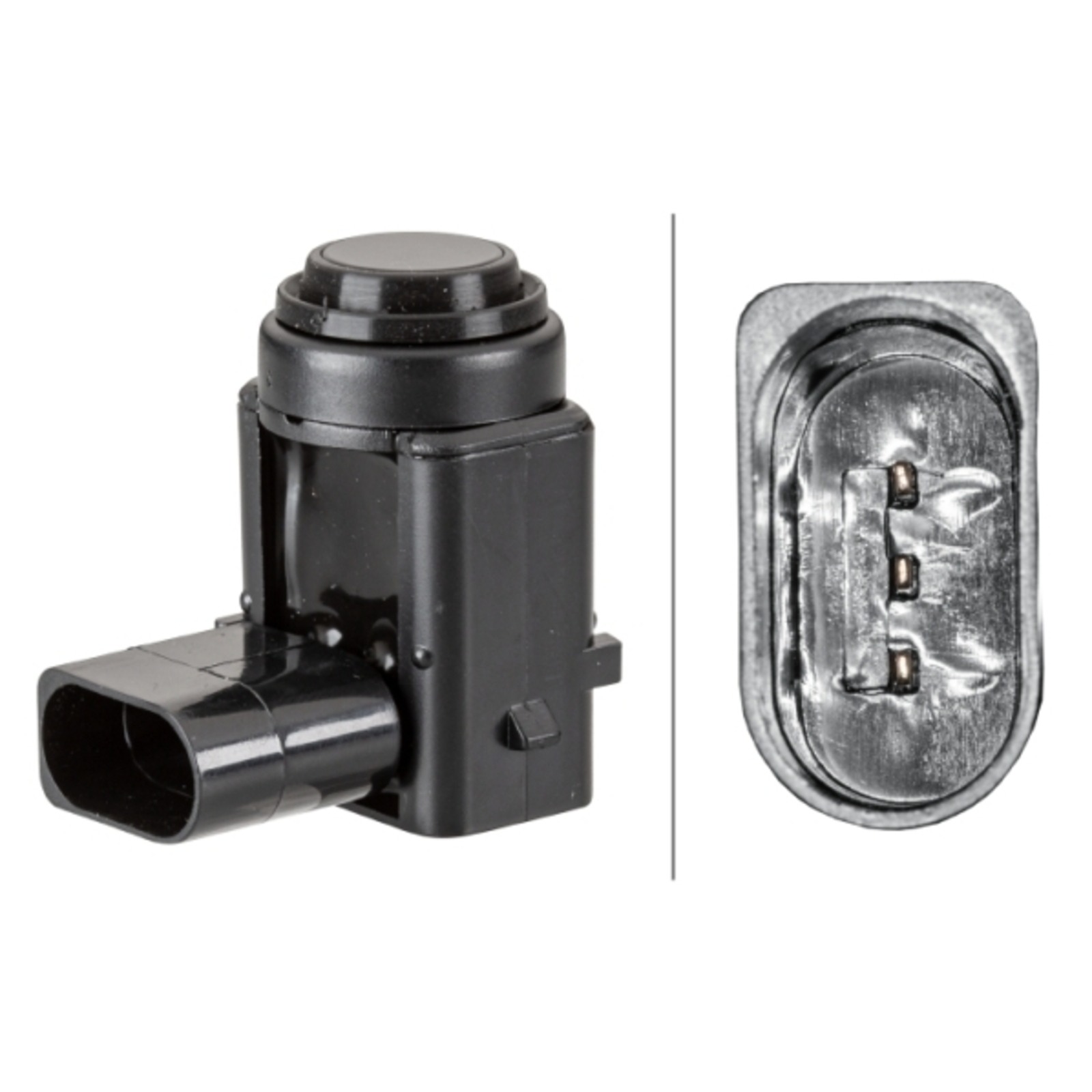 HELLA Sensor, parking distance control
