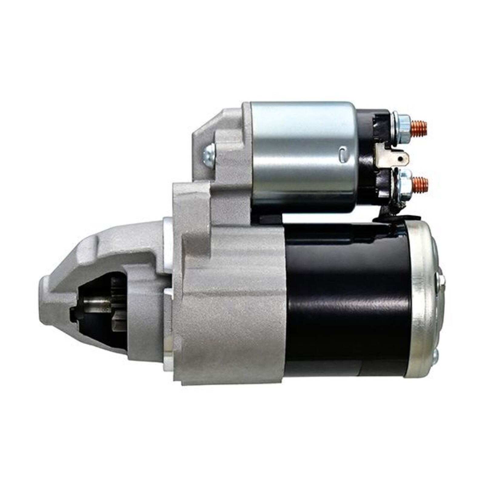 HELLA Starter 8EA 011 612-731