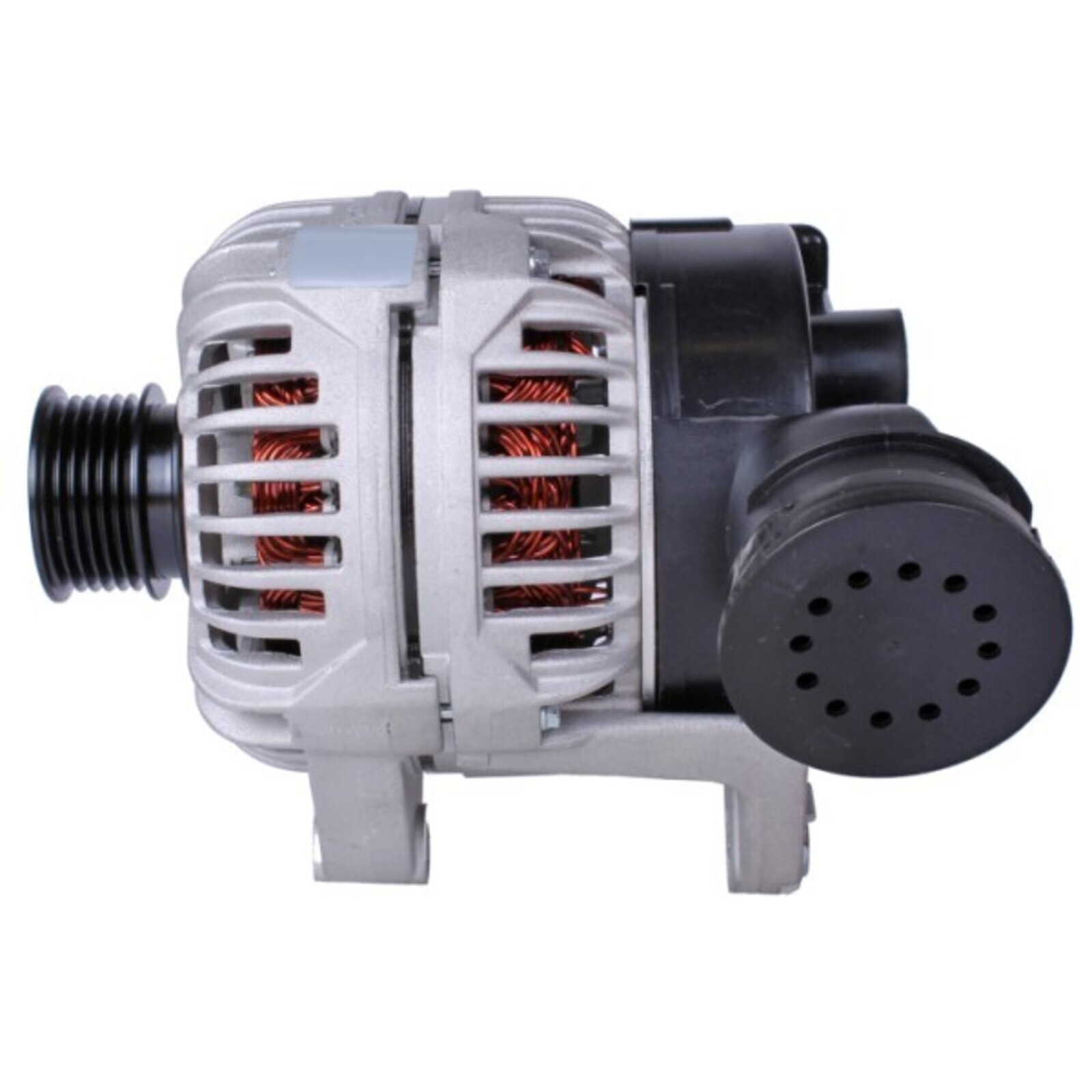 HELLA Alternator