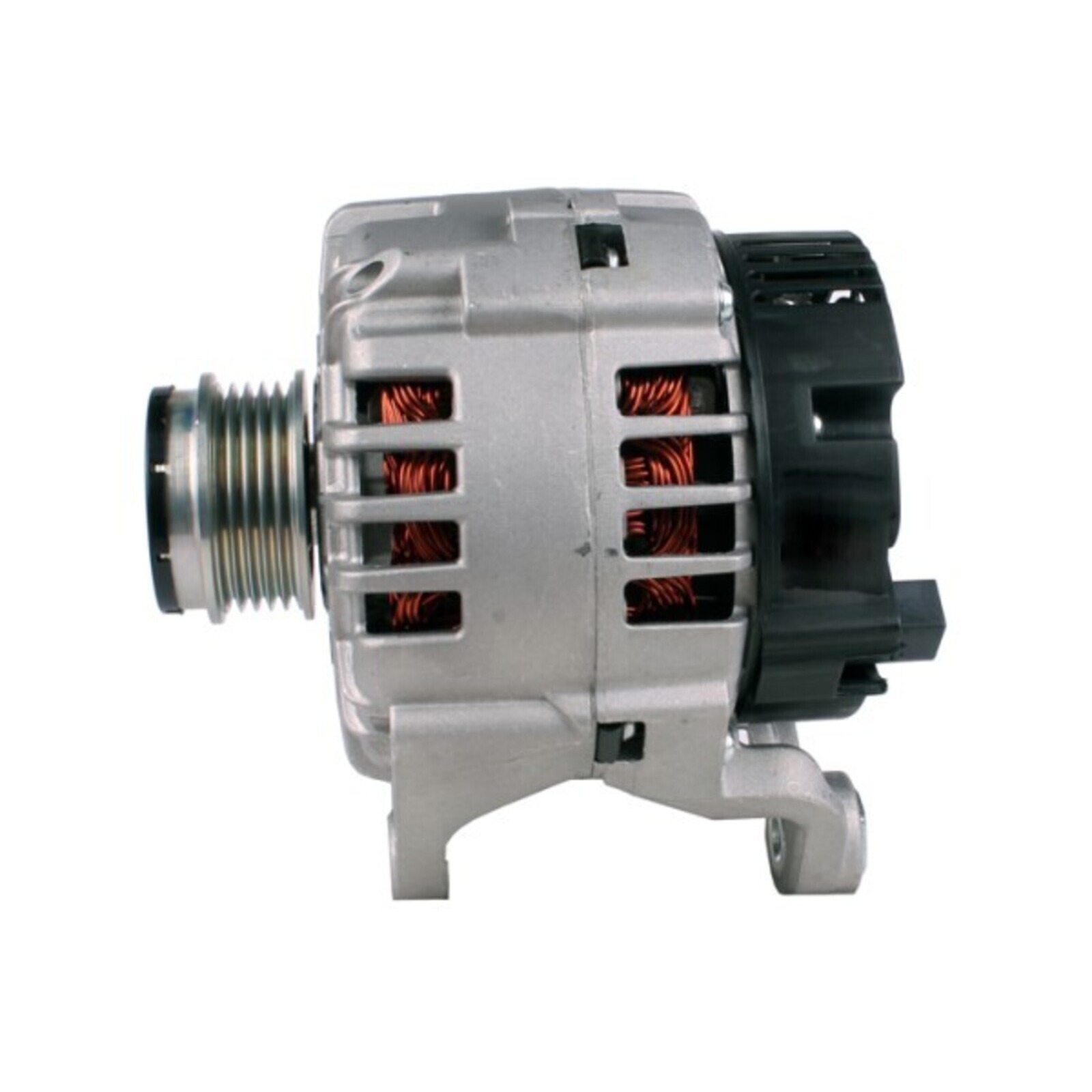 HELLA Alternator
