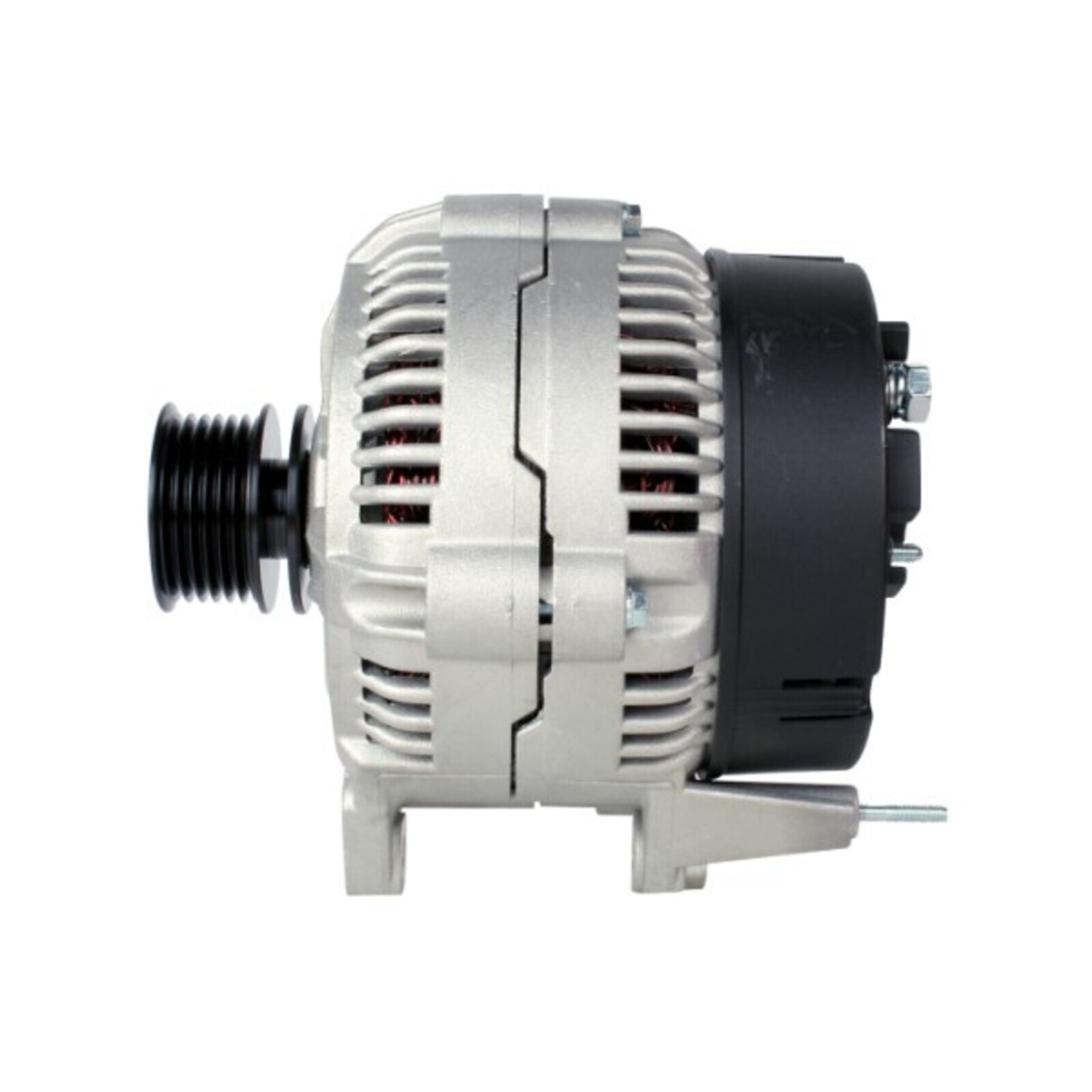 HELLA Alternator