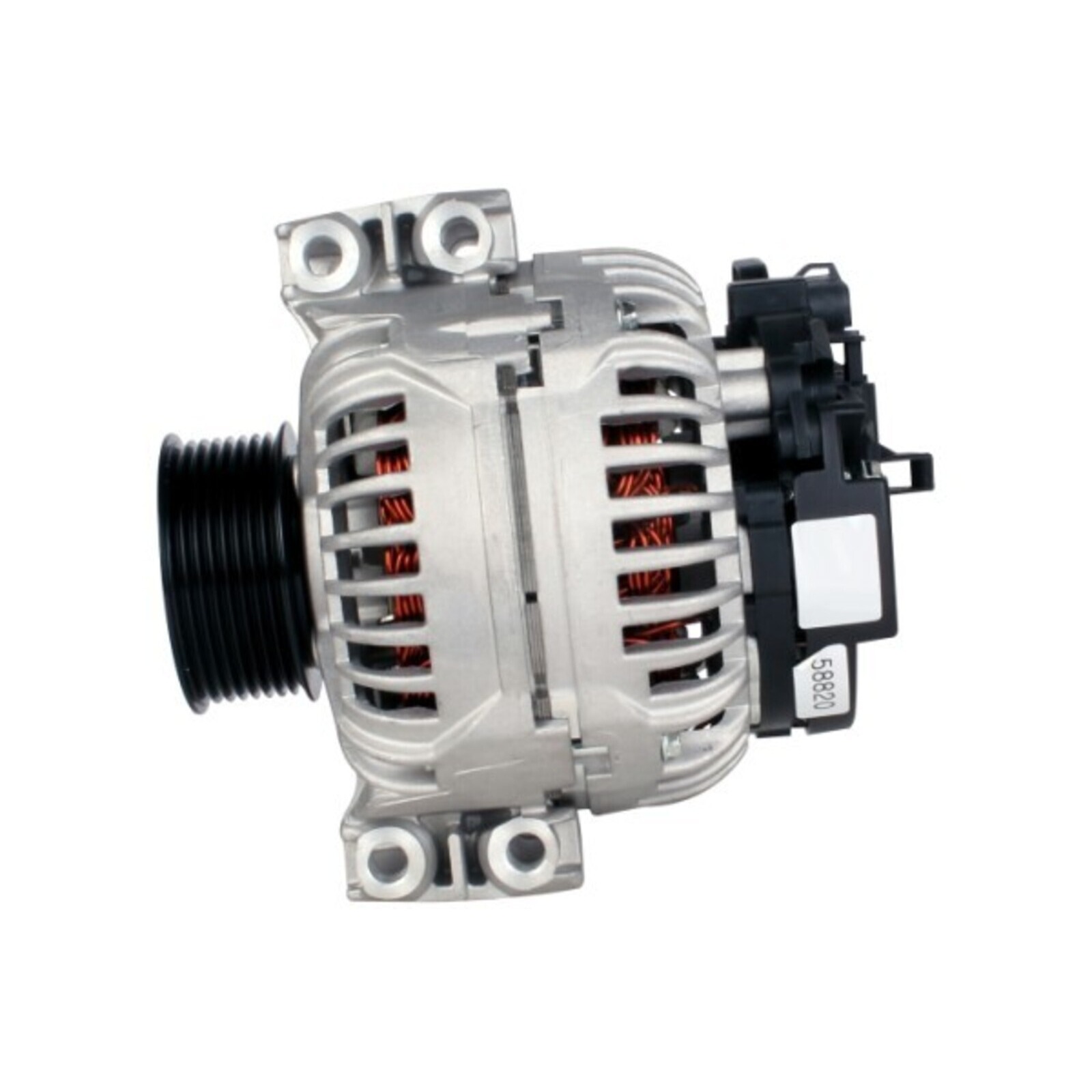 HELLA Alternator *** HELLA VALUEFIT ***
