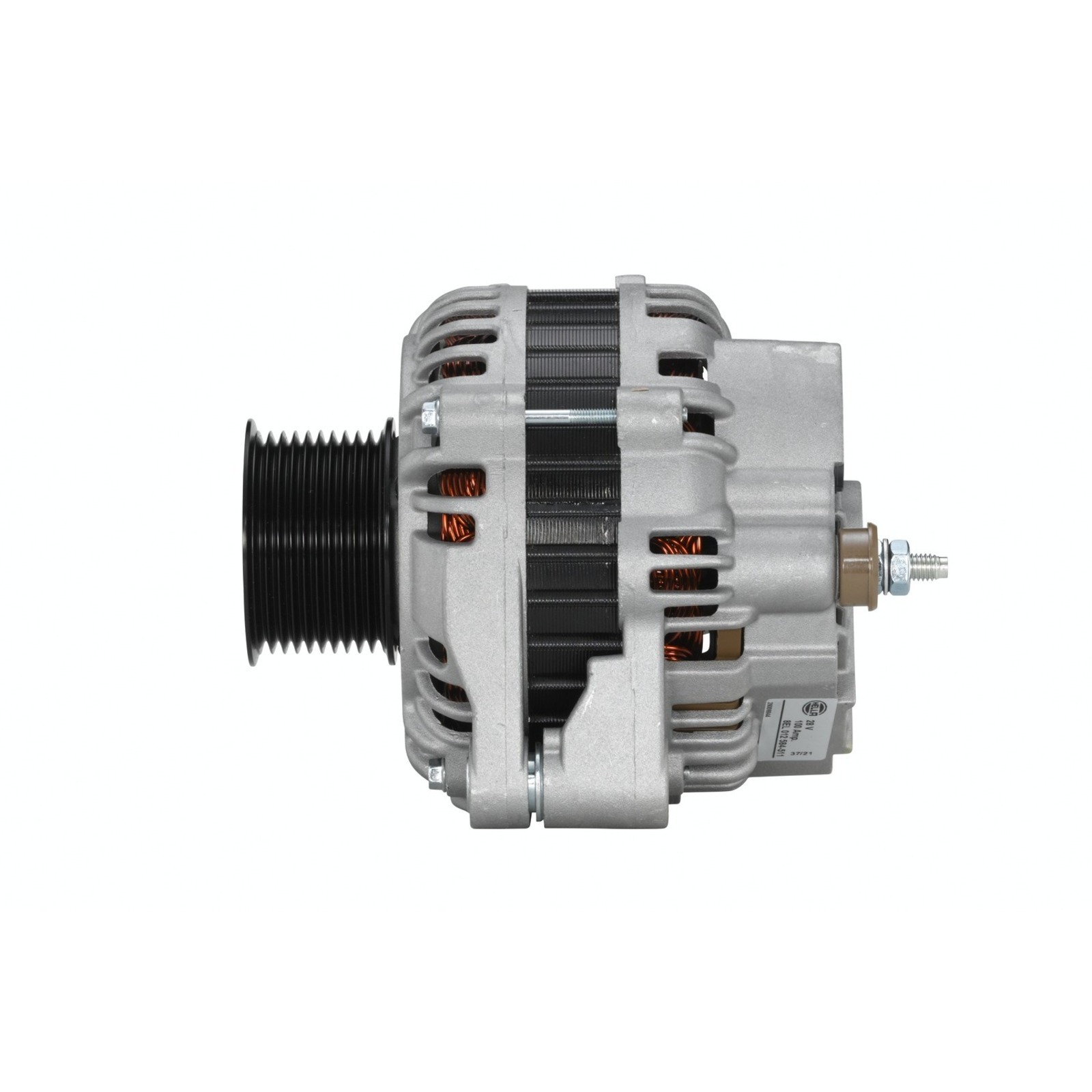 HELLA Alternator