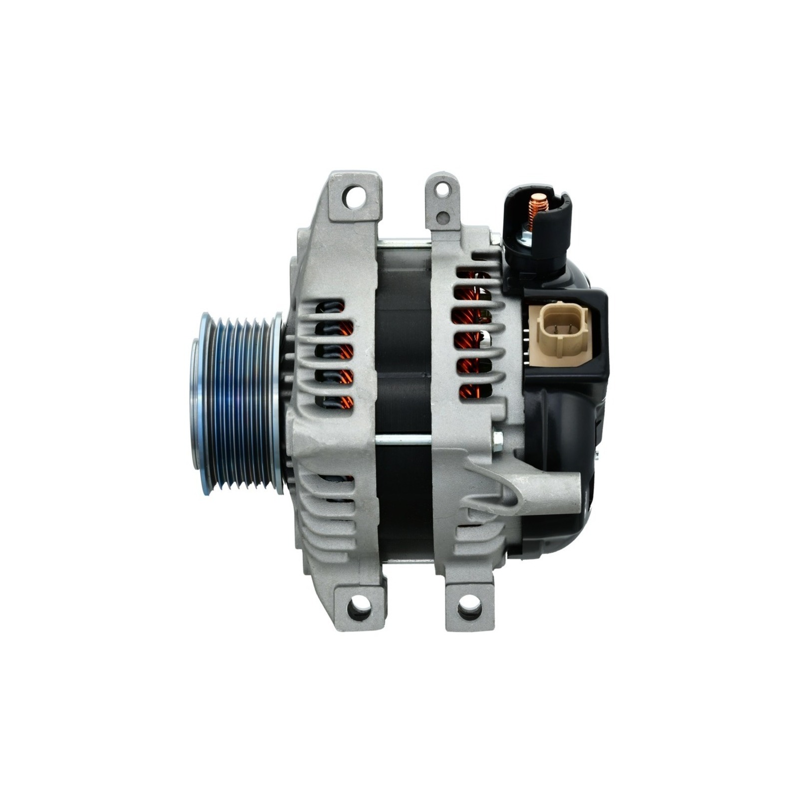 HELLA Alternator