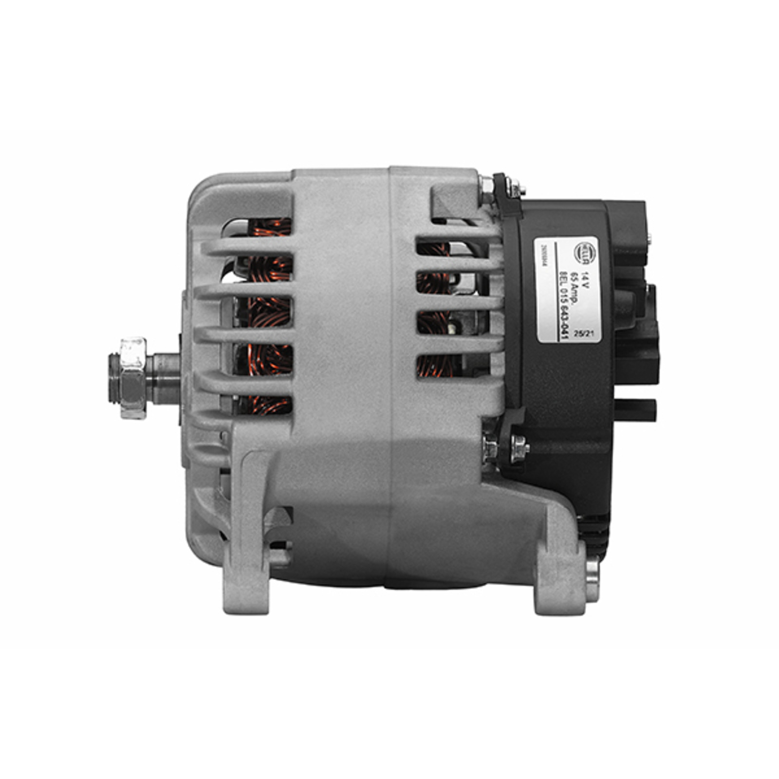 HELLA Alternator