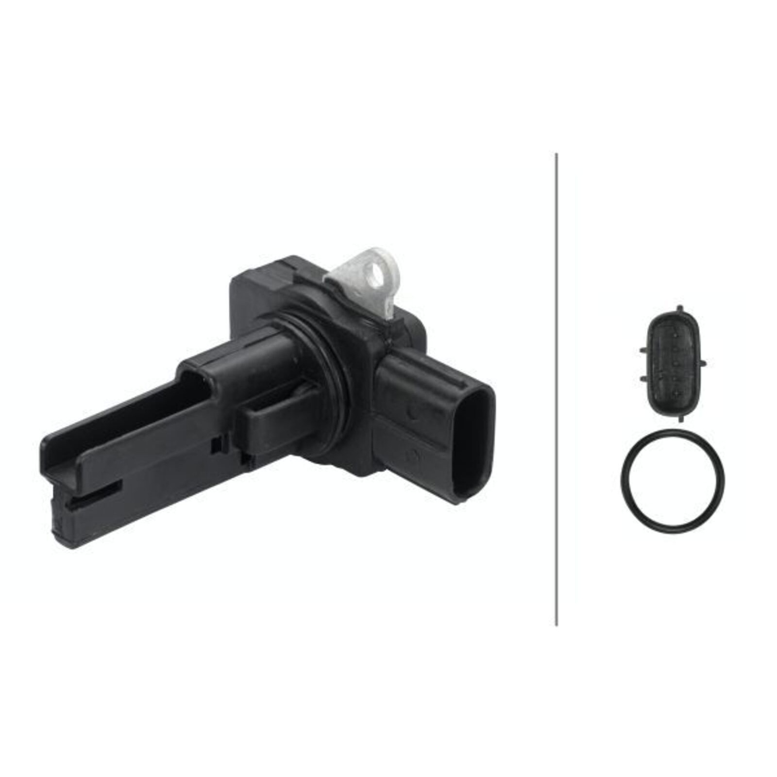 HELLA Air Mass Sensor