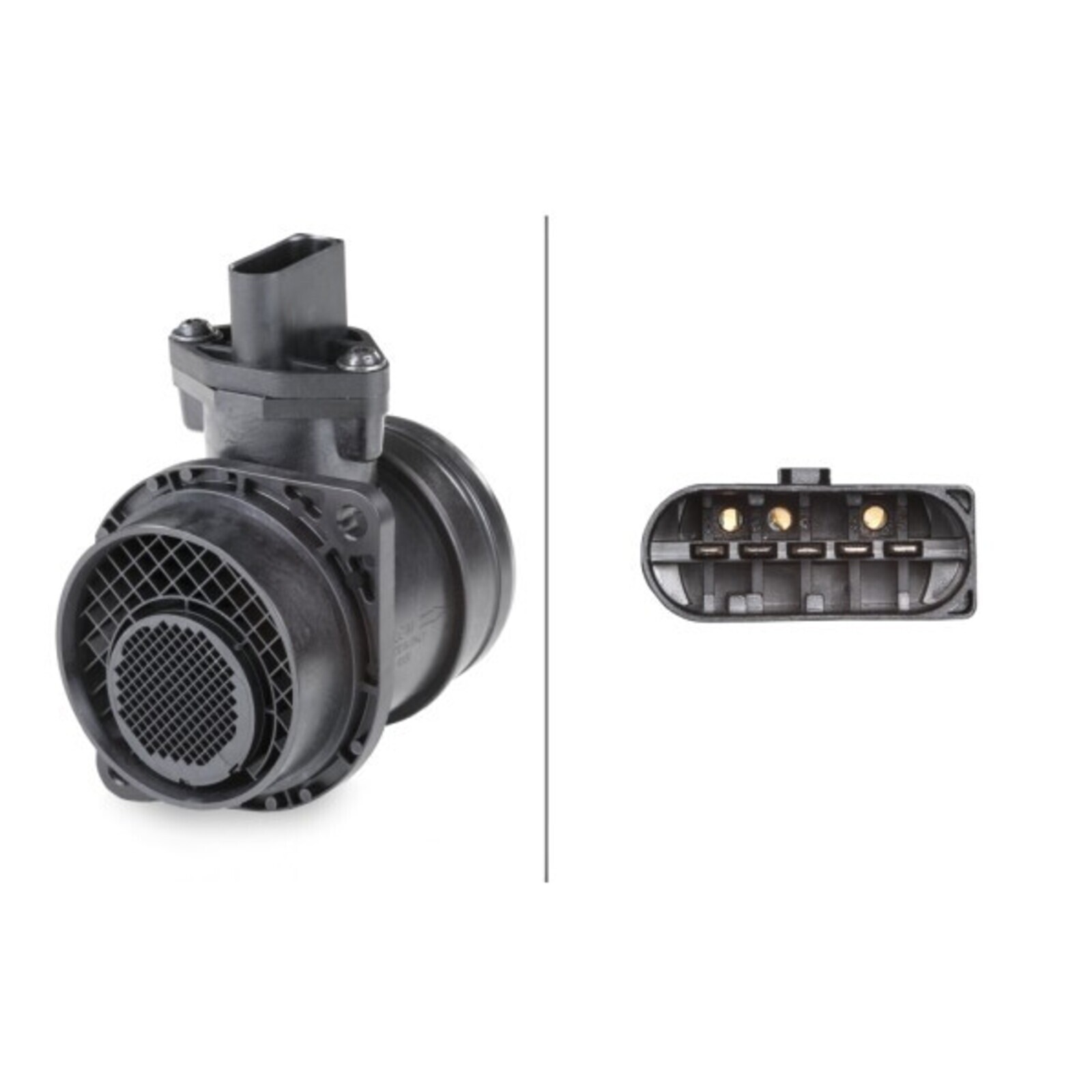 HELLA Air Mass Sensor