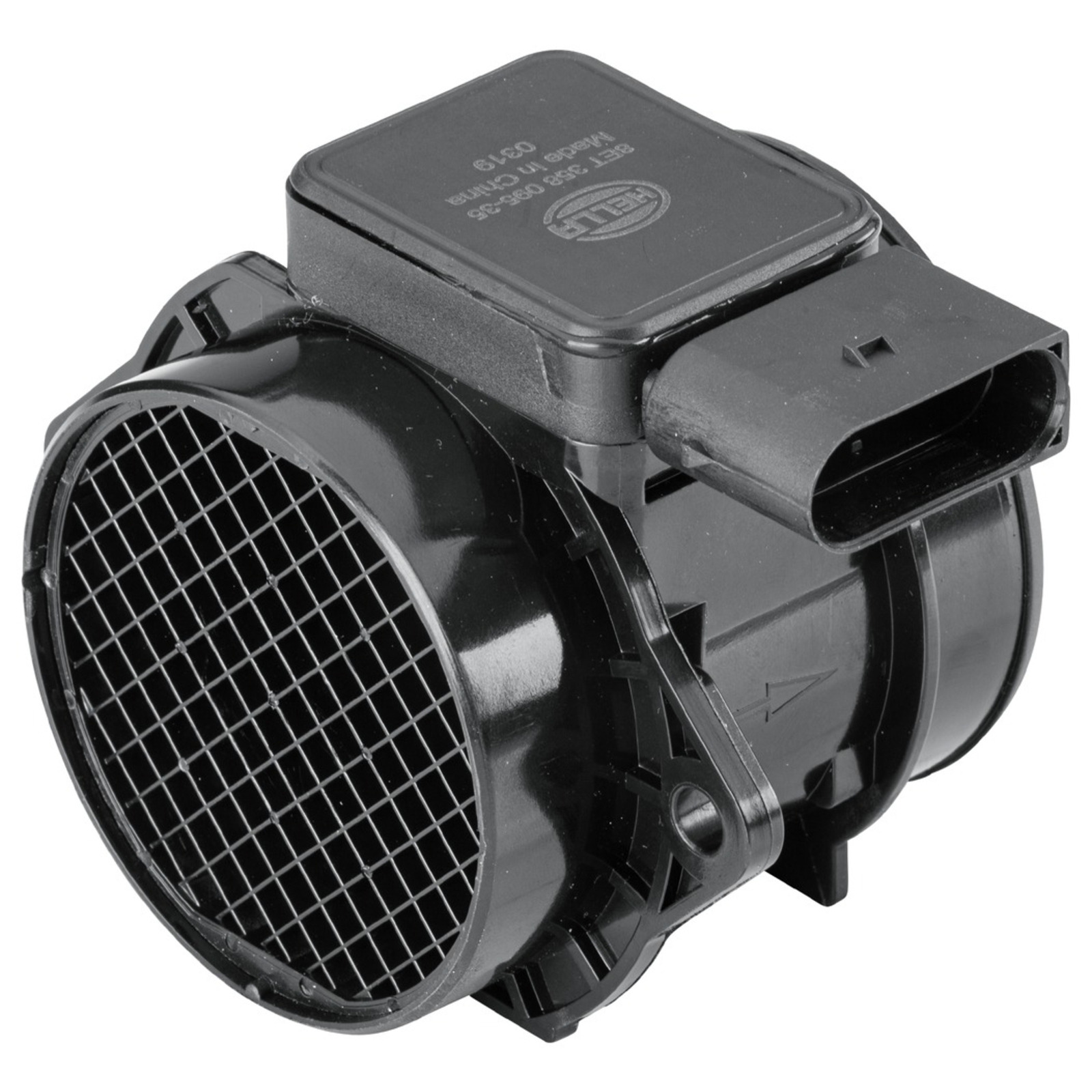 HELLA Luftmassenmesser