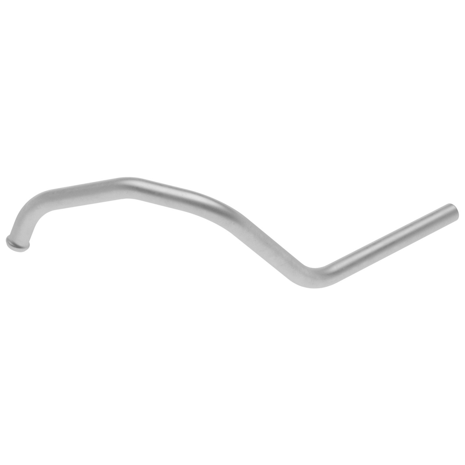 HELLA Exhaust Pipe Easy2Fit – PARTNERED with Faurecia