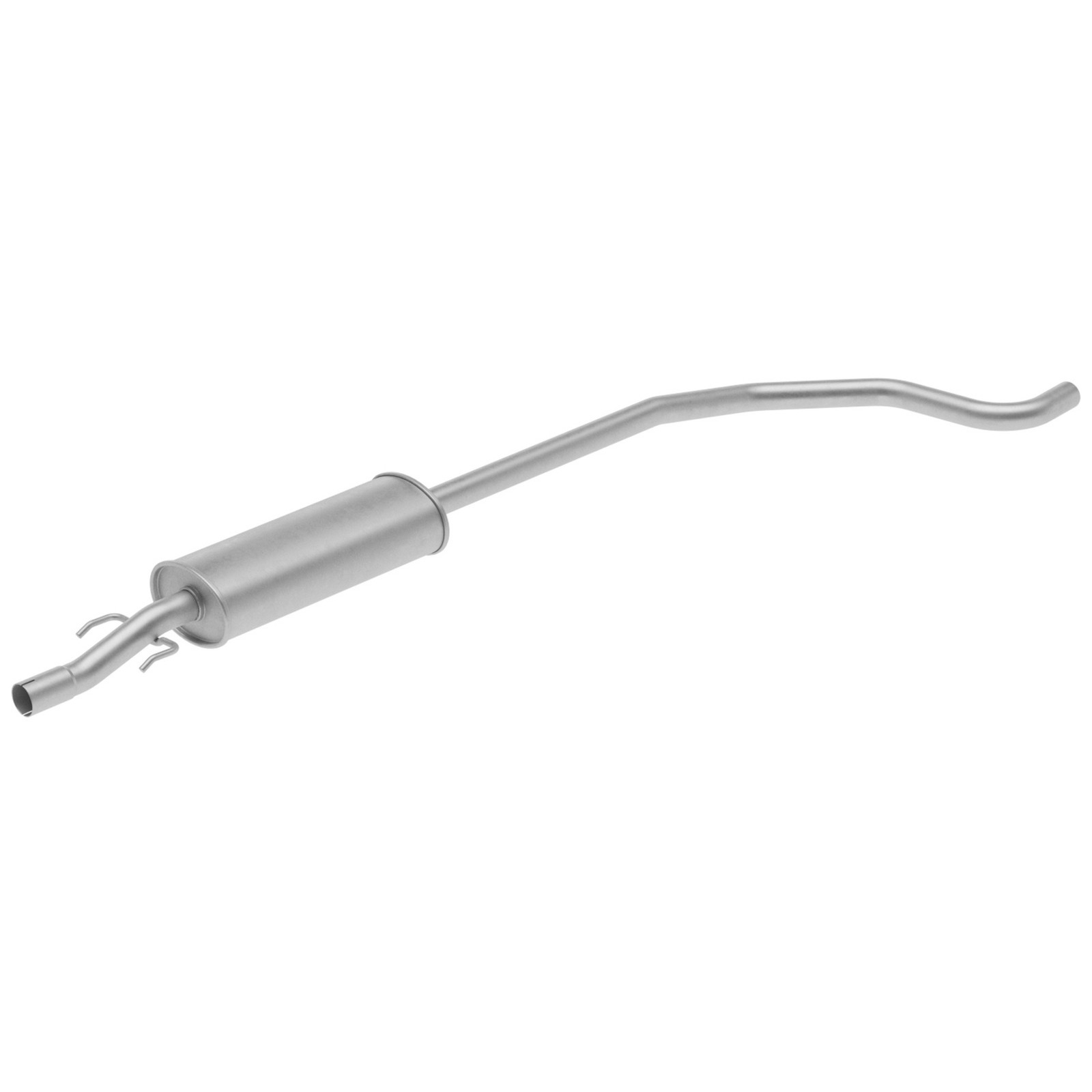 HELLA Front Muffler Easy2Fit – PARTNERED with Faurecia