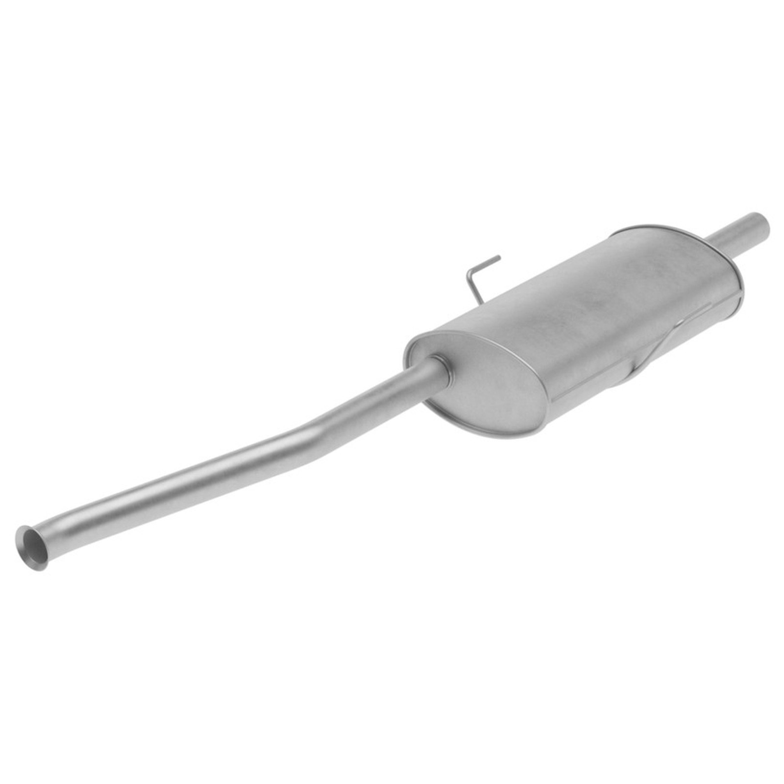 HELLA Vorschalld&auml;mpfer Easy2Fit &ndash; PARTNERED with Faurecia