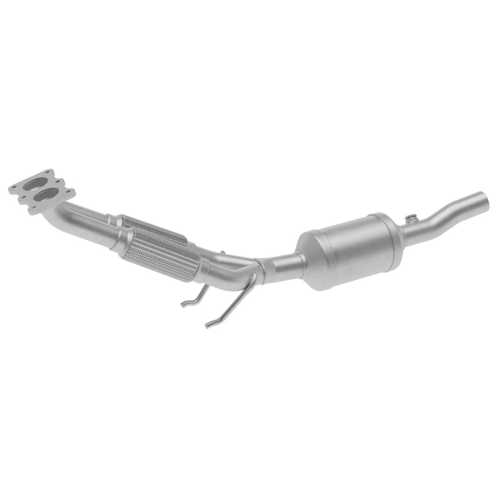 HELLA Katalysator Easy2Fit – PARTNERED with Faurecia