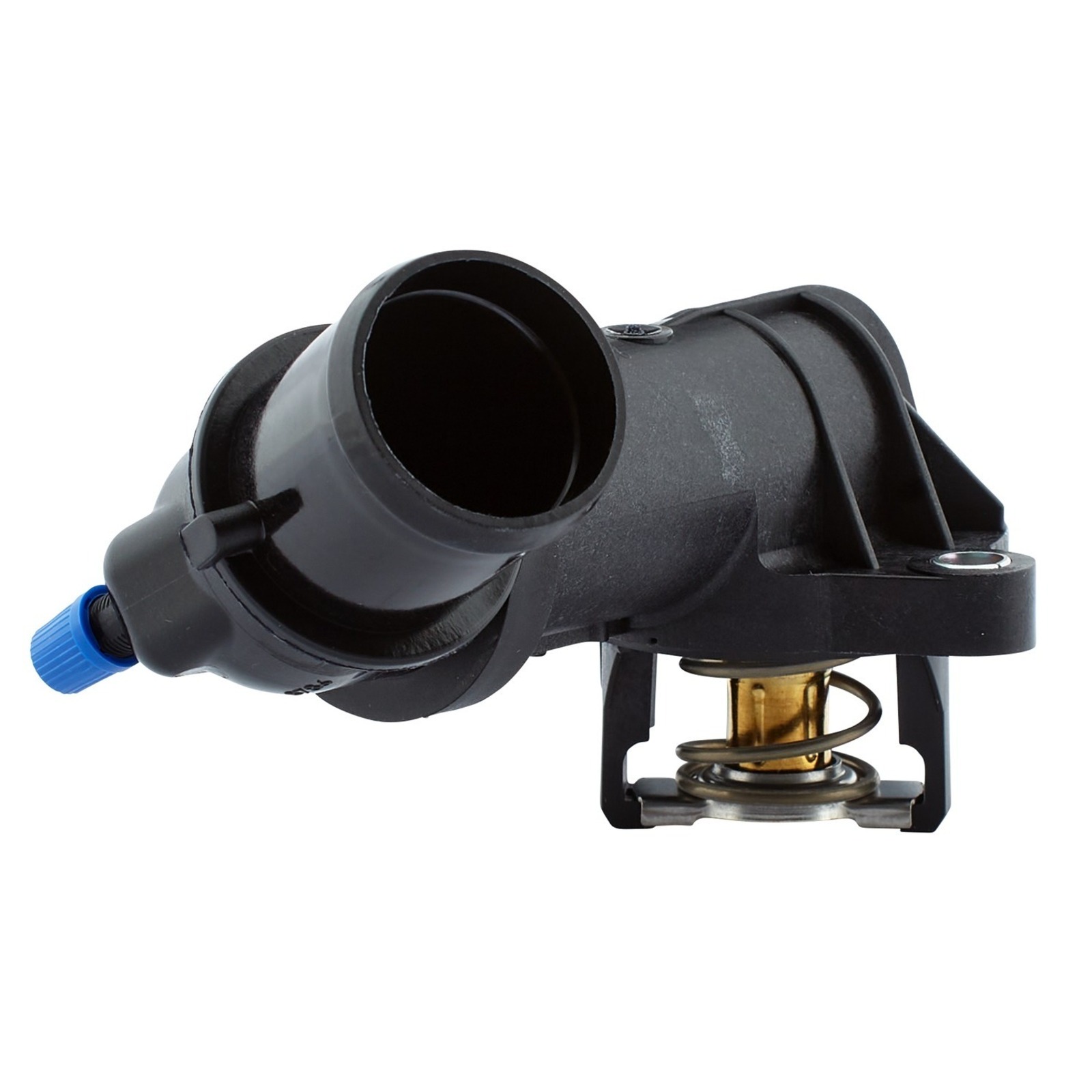 HELLA Thermostat, coolant