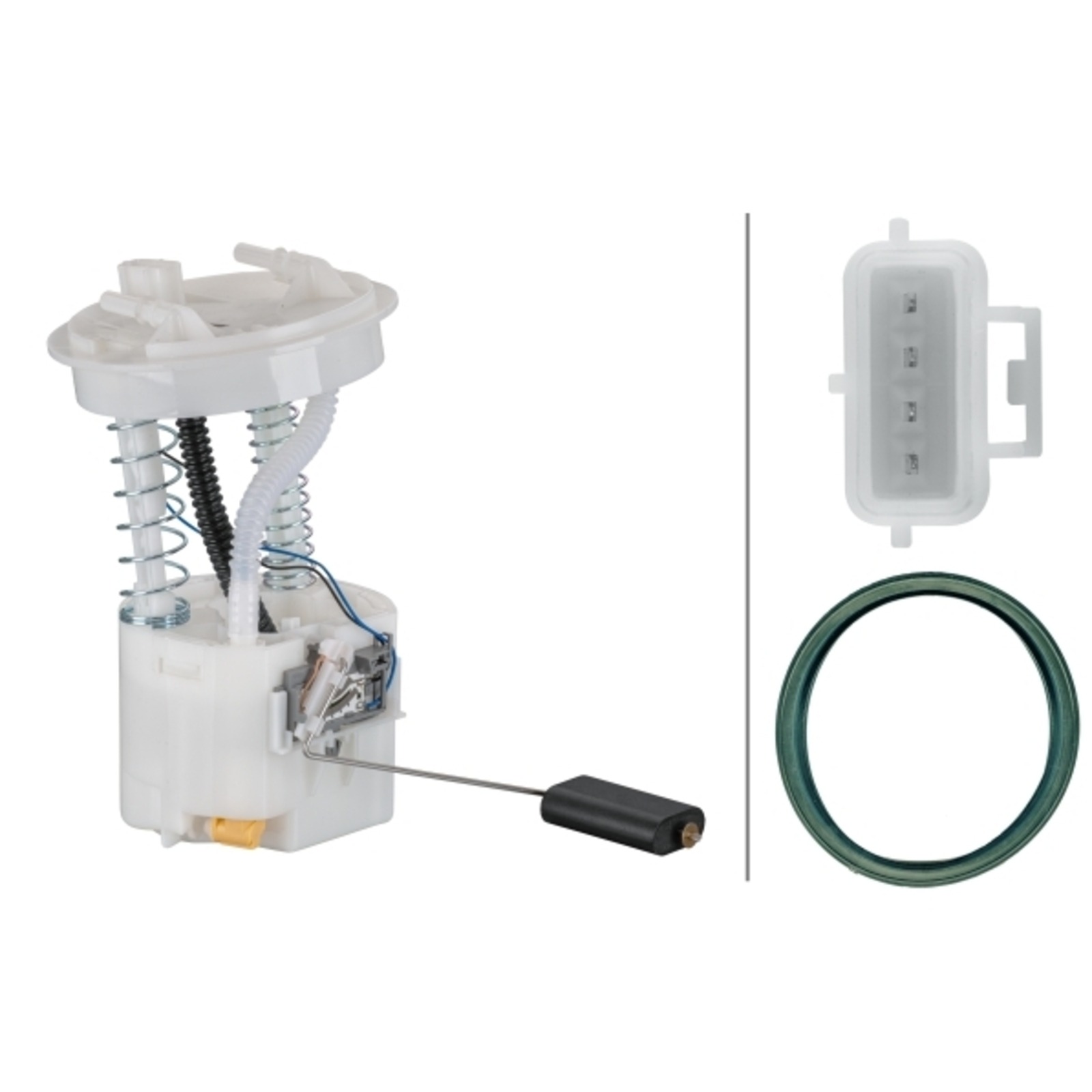 HELLA Fuel Feed Unit