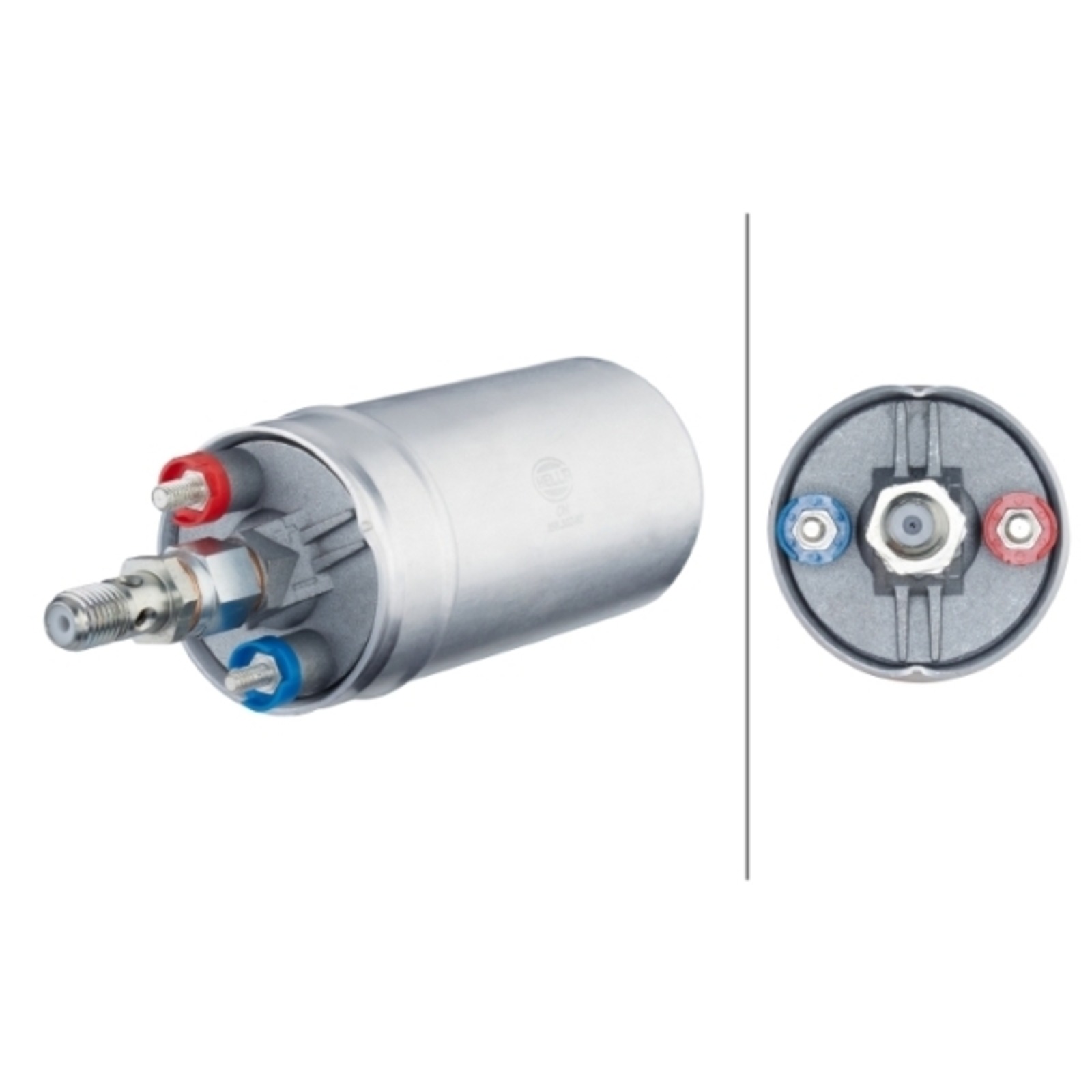 HELLA Kraftstoffpumpe 8TF 358 302-821