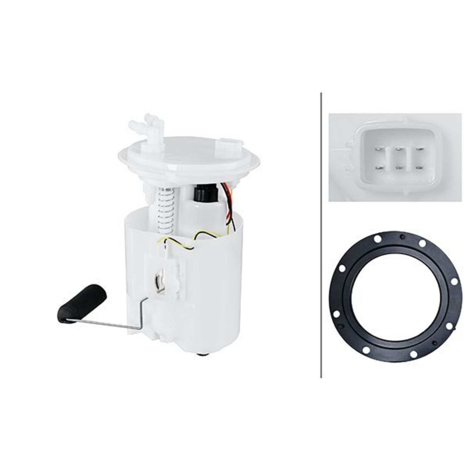 HELLA Kraftstoff-F&ouml;rdereinheit 8TF 358 305-941