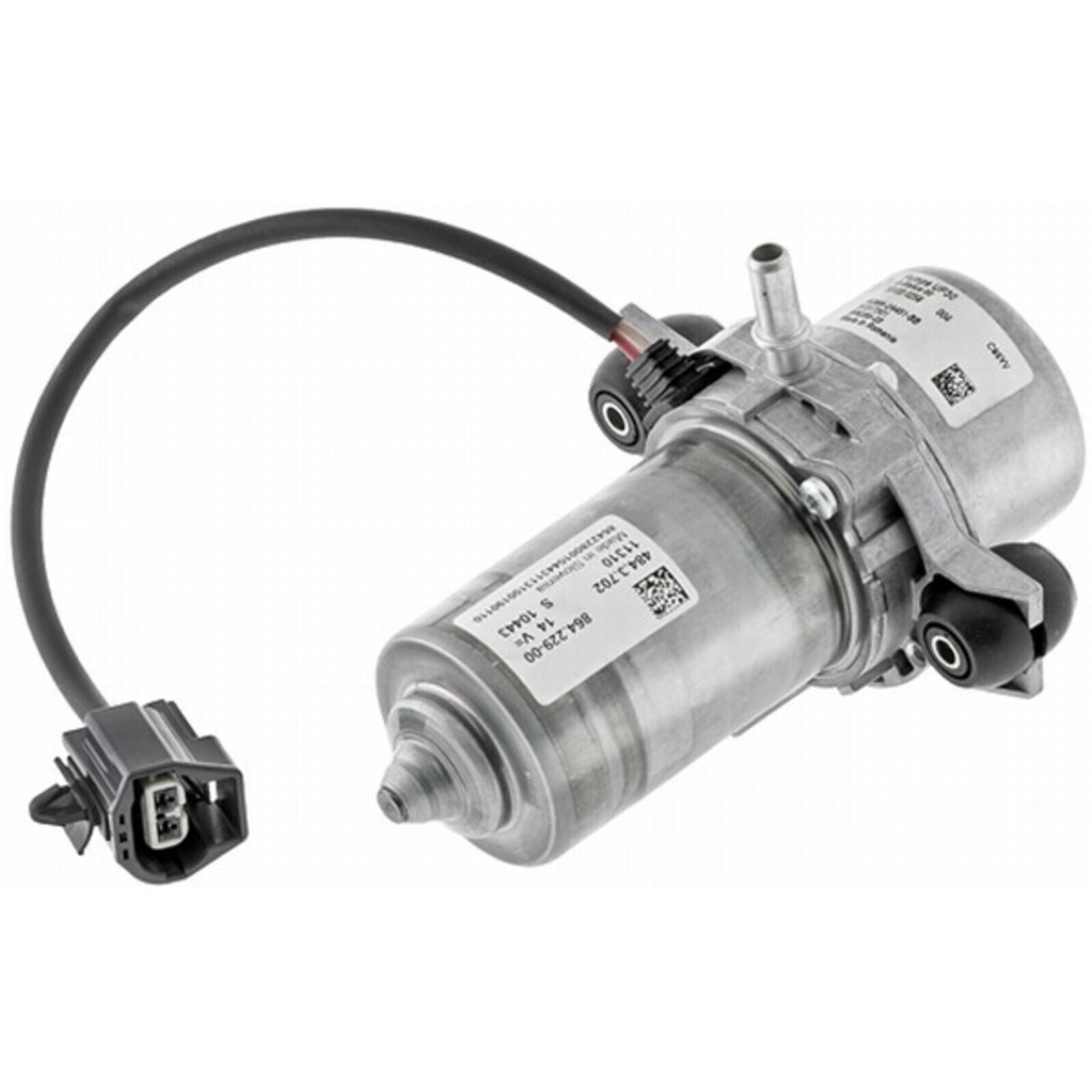 HELLA Vacuum Pump, braking system