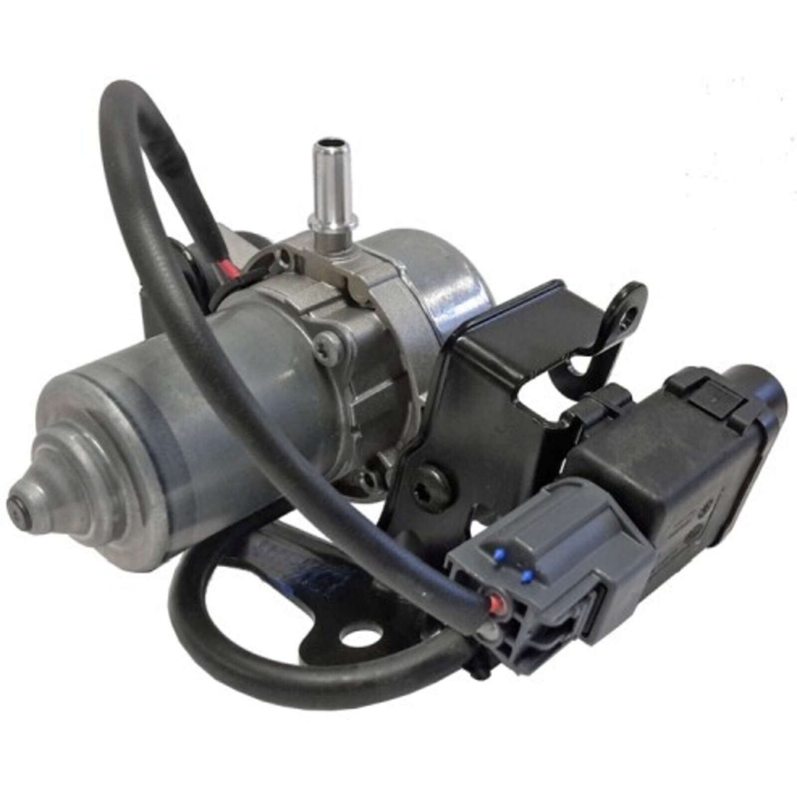 HELLA Vacuum Pump, brake system