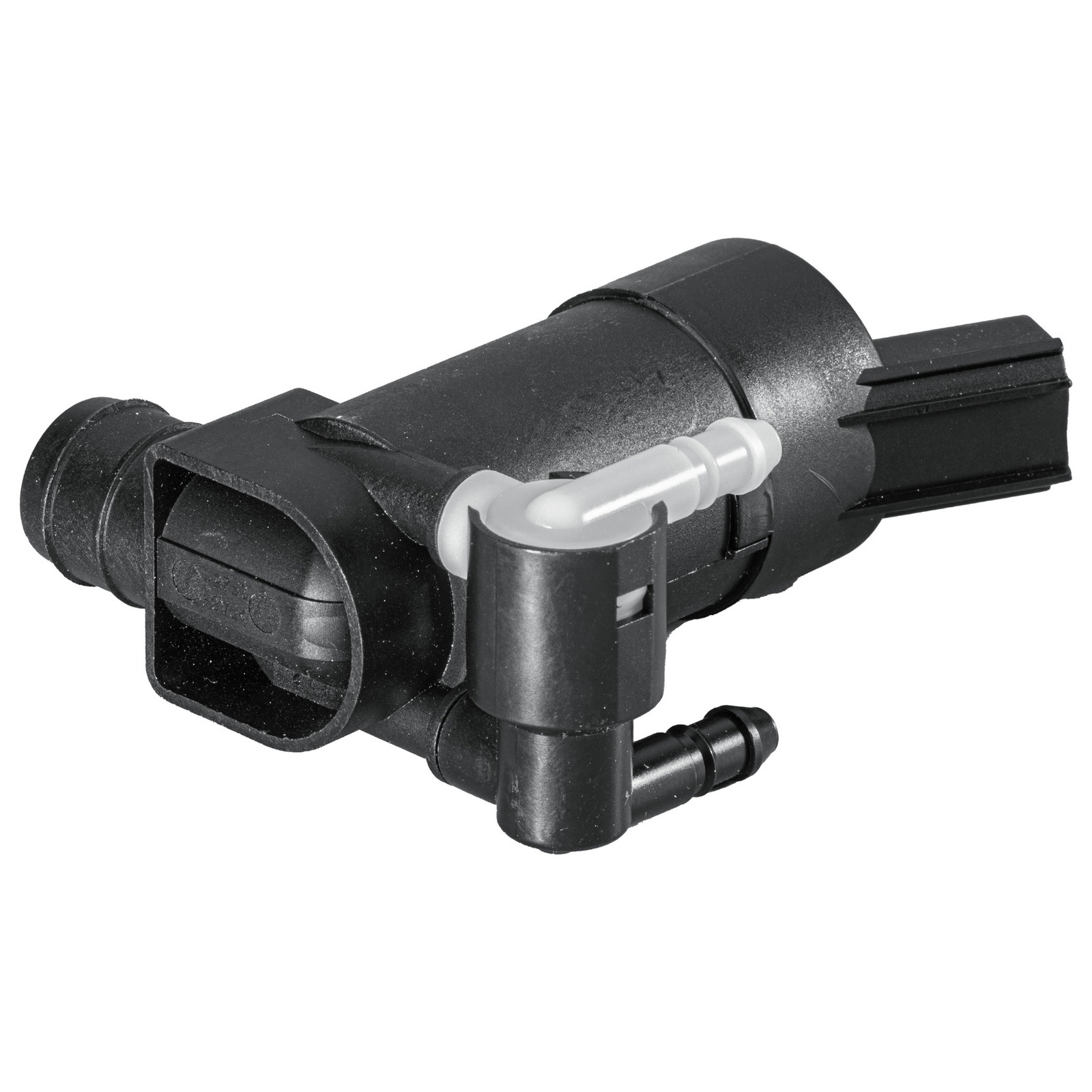 HELLA Waschwasserpumpe, Scheibenreinigung 8TW 006 848-151