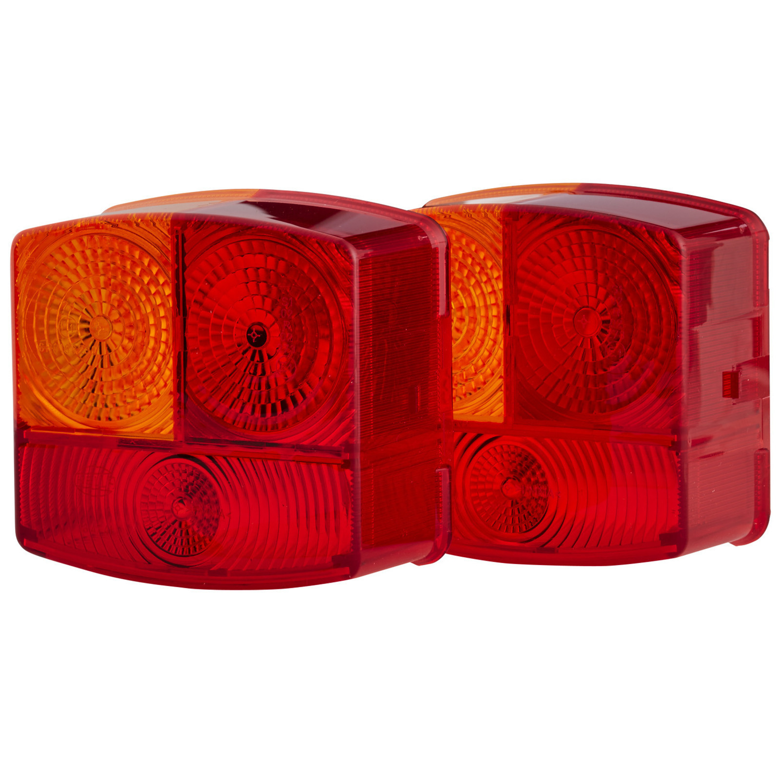 HELLA Lens, combination rearlight