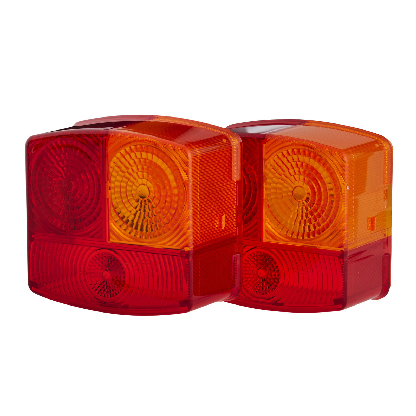 HELLA Lens, combination rearlight