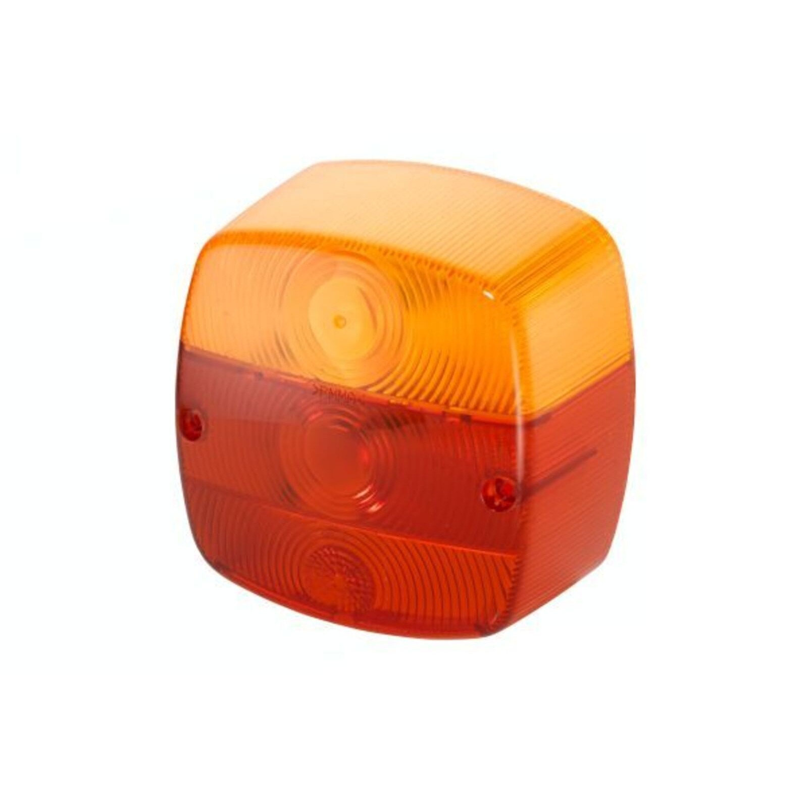 HELLA Heckleuchte Lichtscheibe P21W R10W passend für SEAT MARBELLA (28A)...