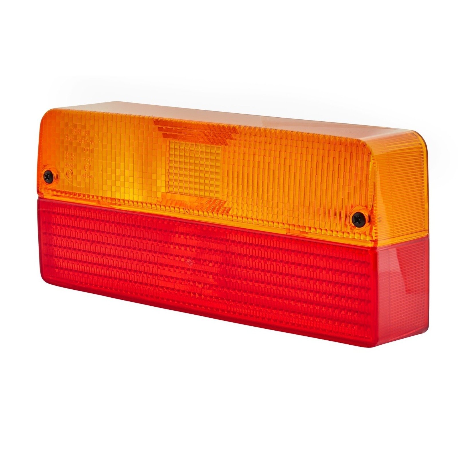 HELLA Lens, combination rearlight