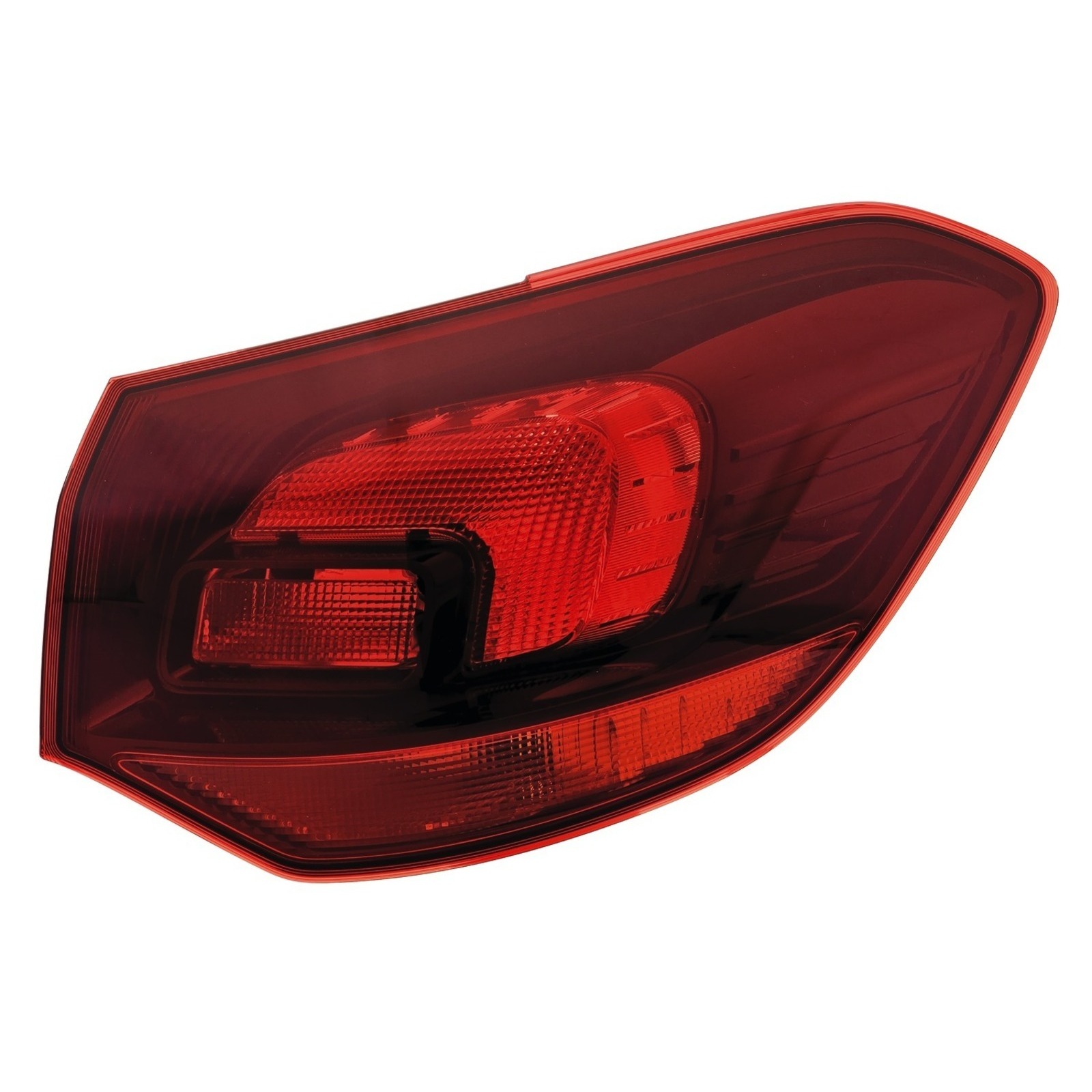 HELLA Combination Rear Light