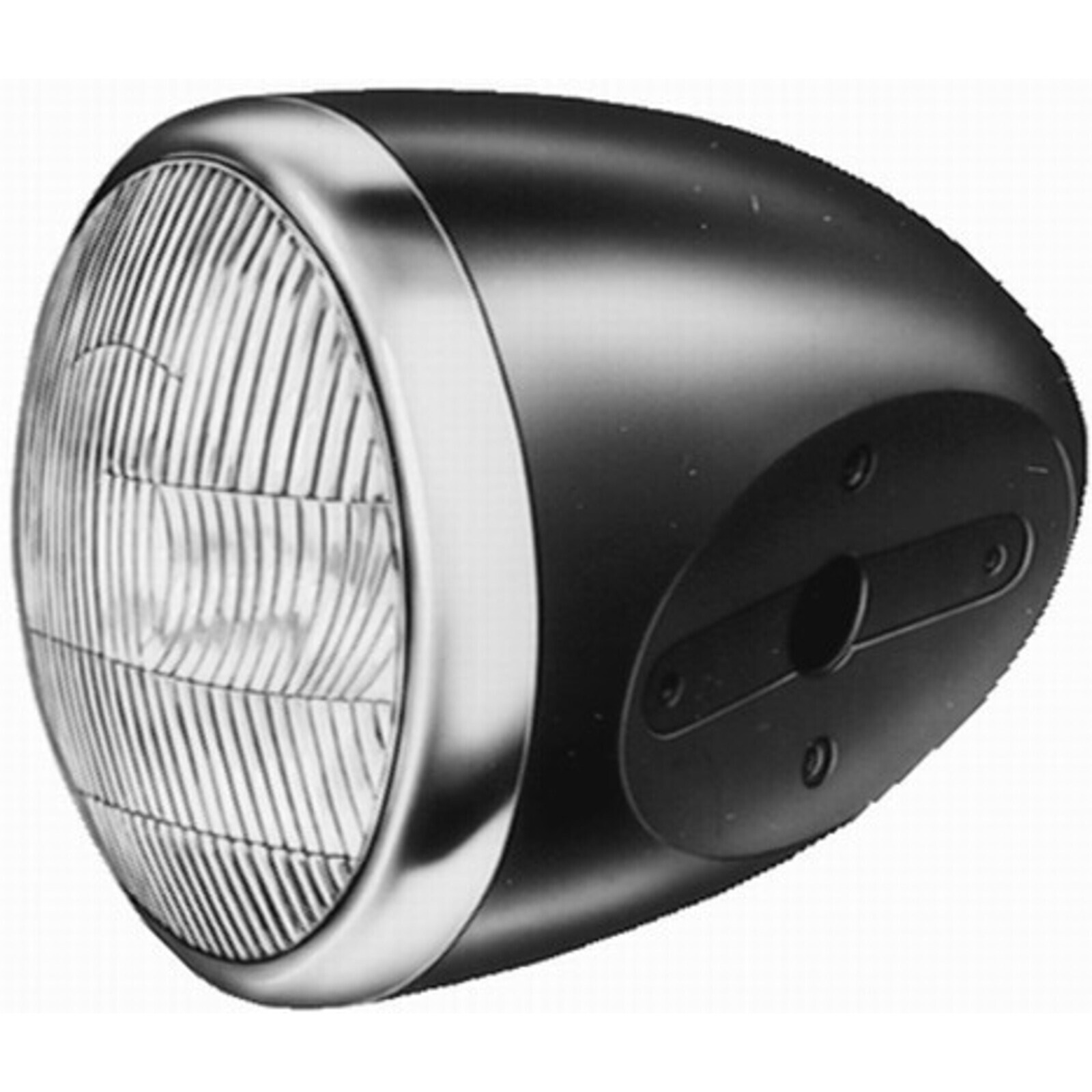 HELLA Diffusing Lens, headlight