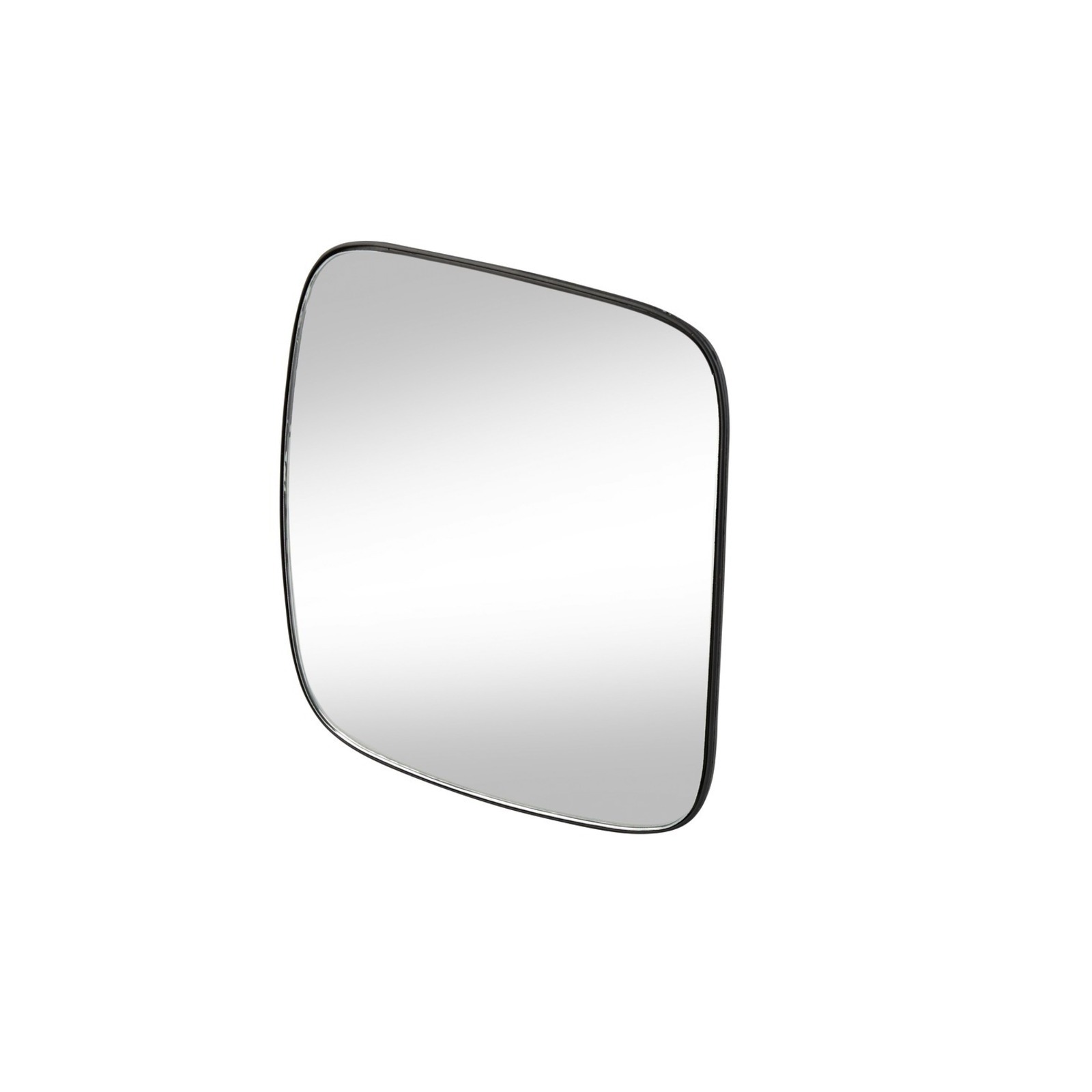 HELLA Mirror Glass, wide angle mirror