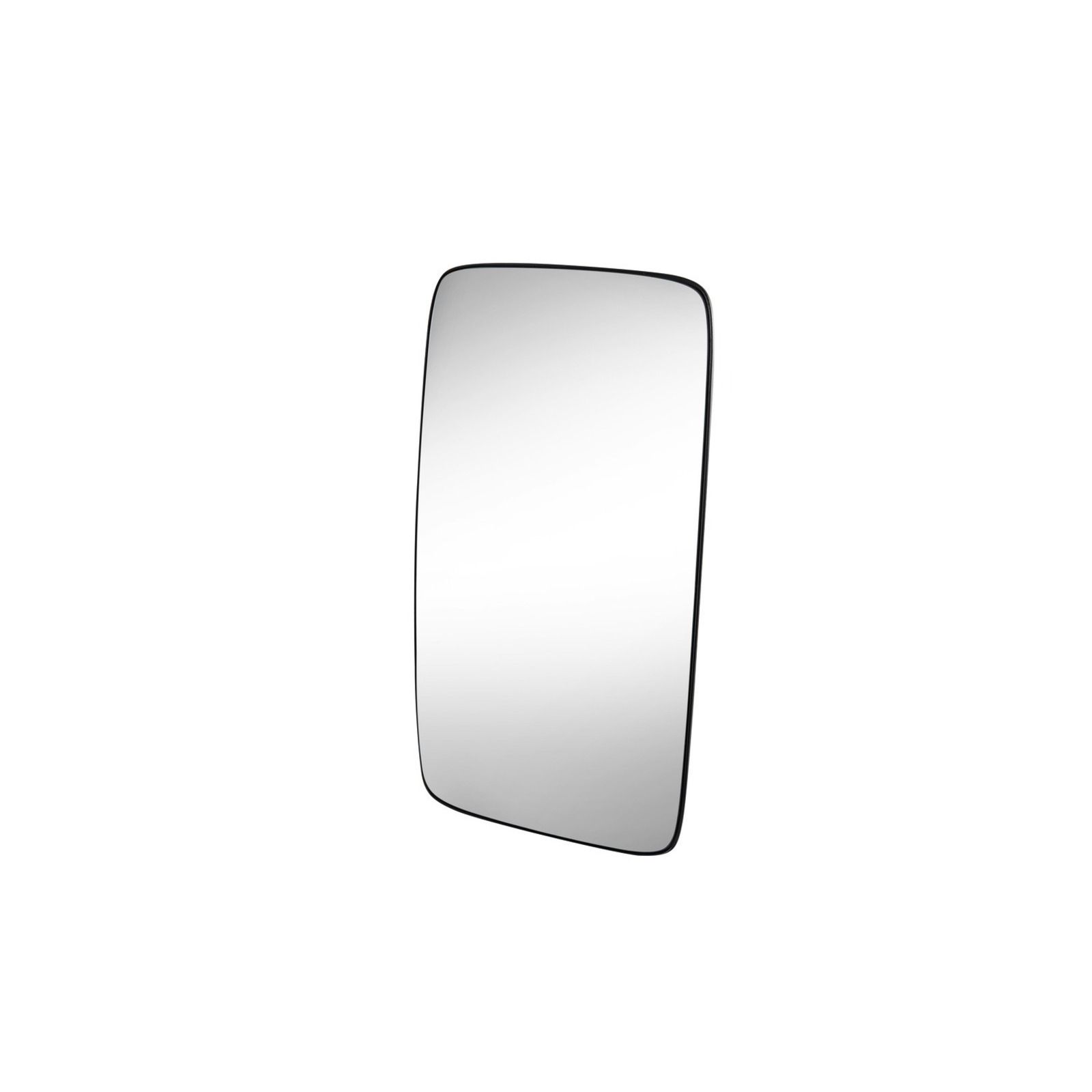 HELLA Mirror Glass, exterior mirror