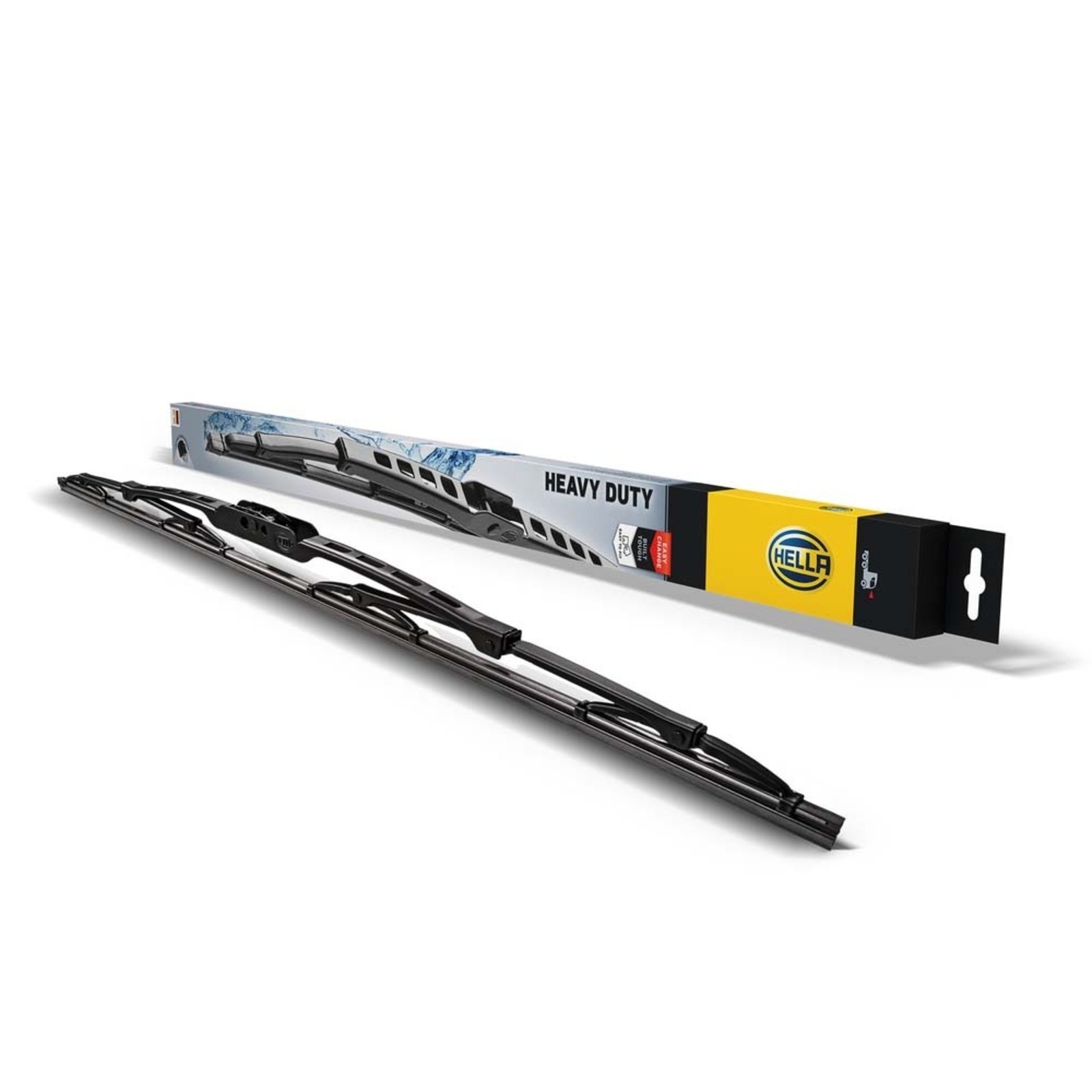 HELLA Wiper Blade