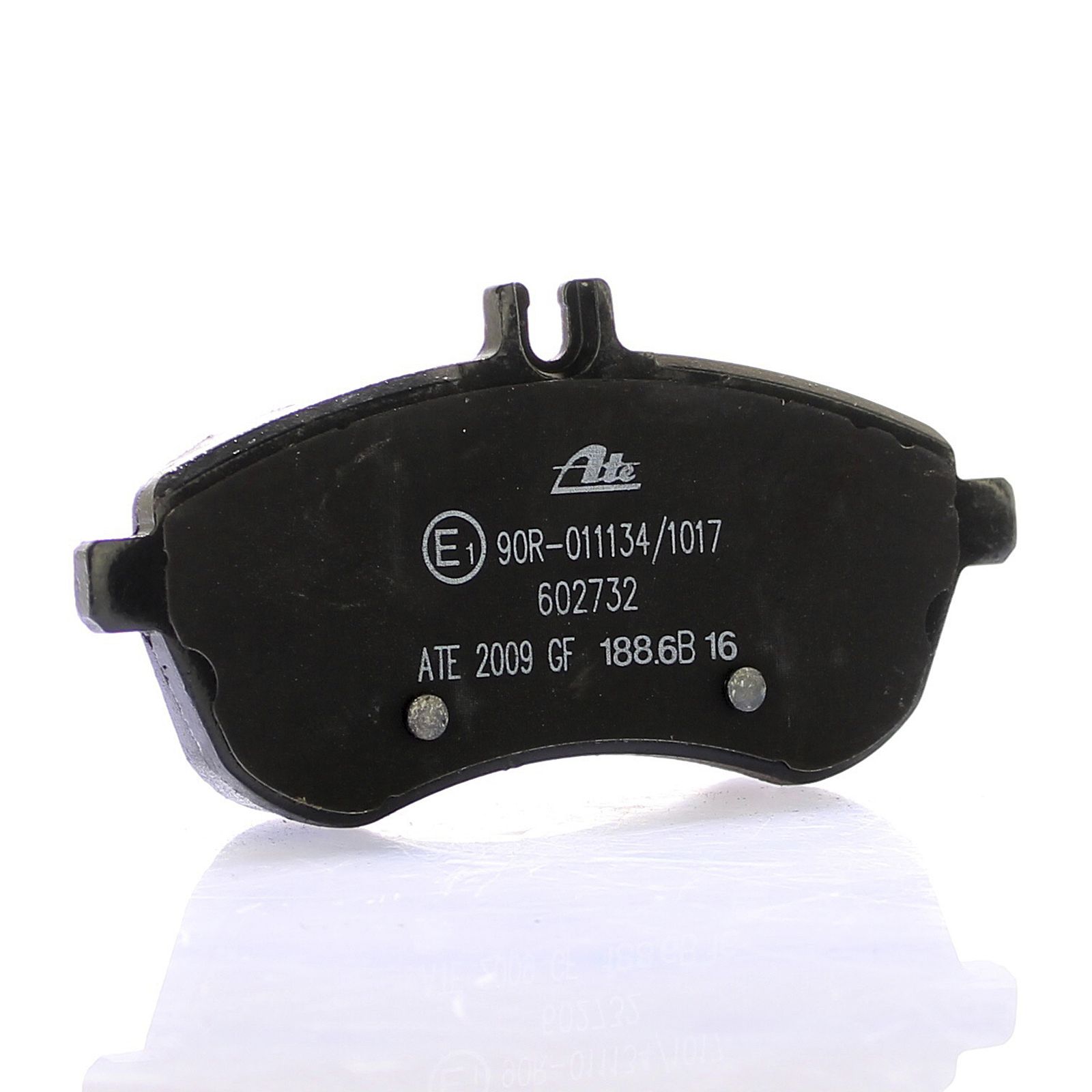 ATE Brake Pad Set, disc brake