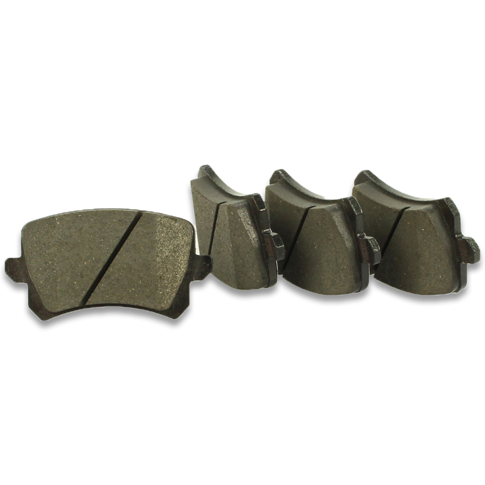 ATE Brake Pad Set, disc brake