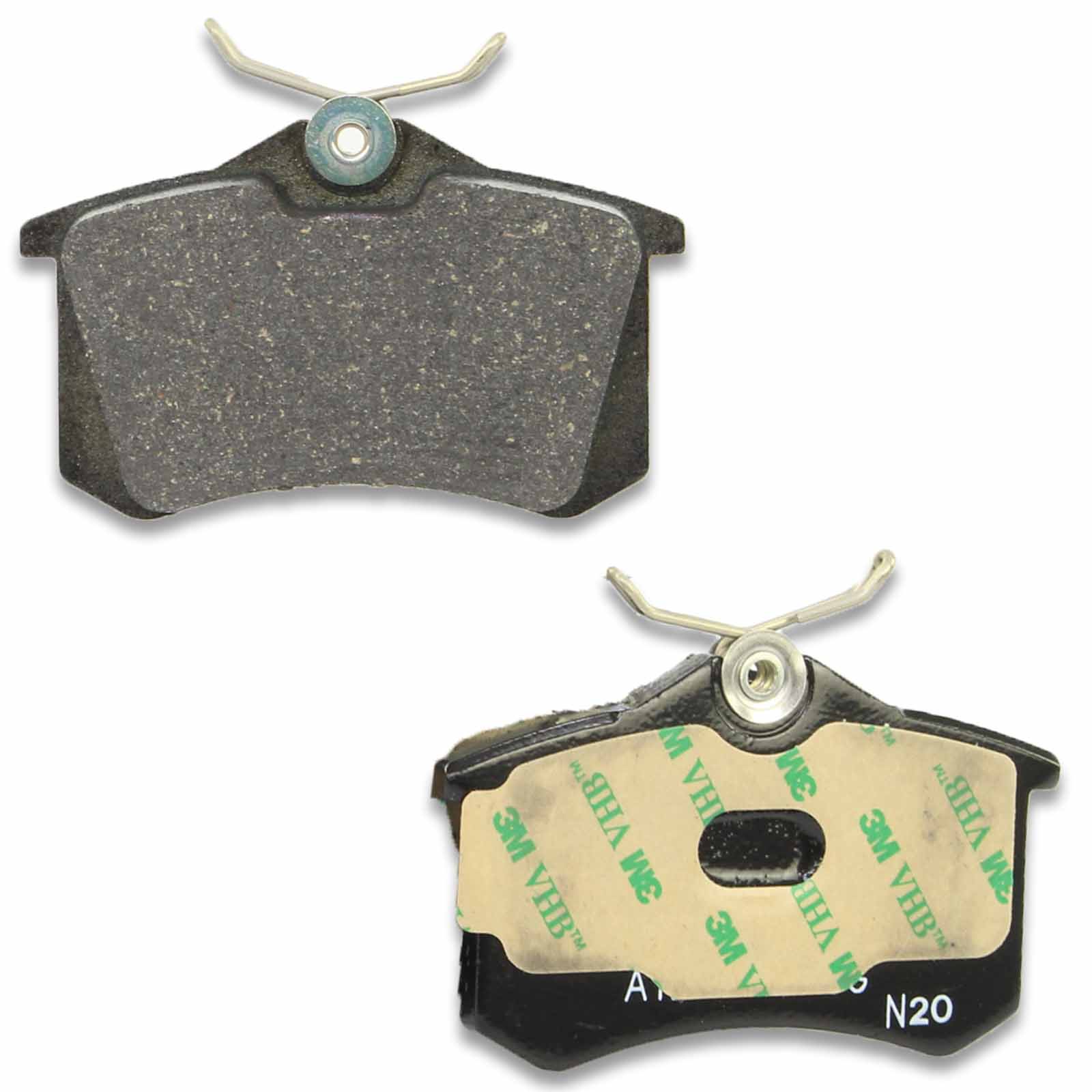 ATE Brake Pad Set, disc brake