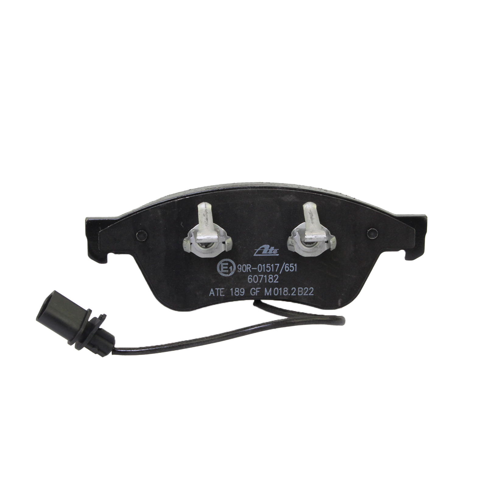 ATE Brake Pad Set, disc brake