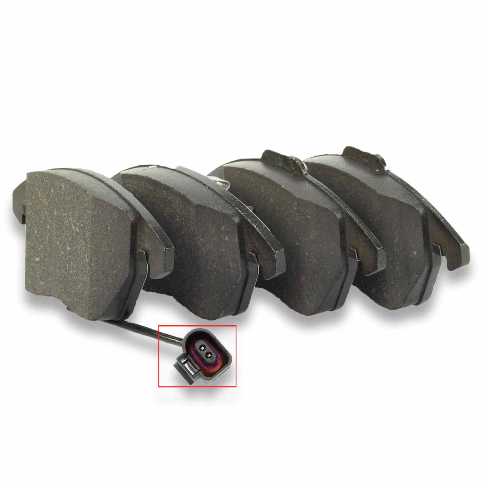 ATE Brake Pad Set, disc brake