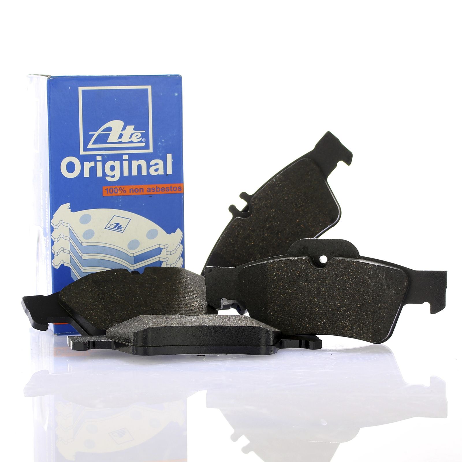 ATE Brake Pad Set, disc brake