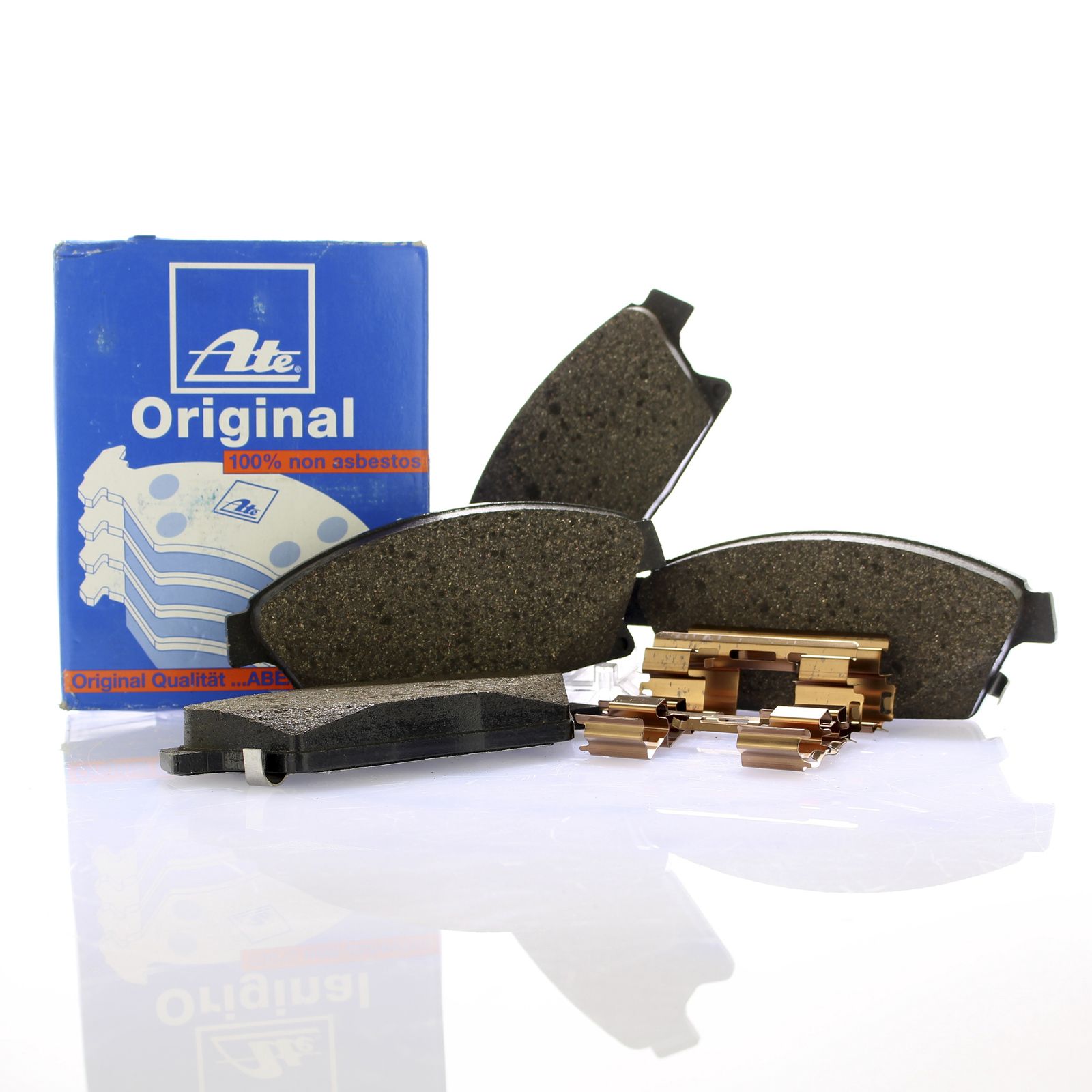 ATE Brake Pad Set, disc brake