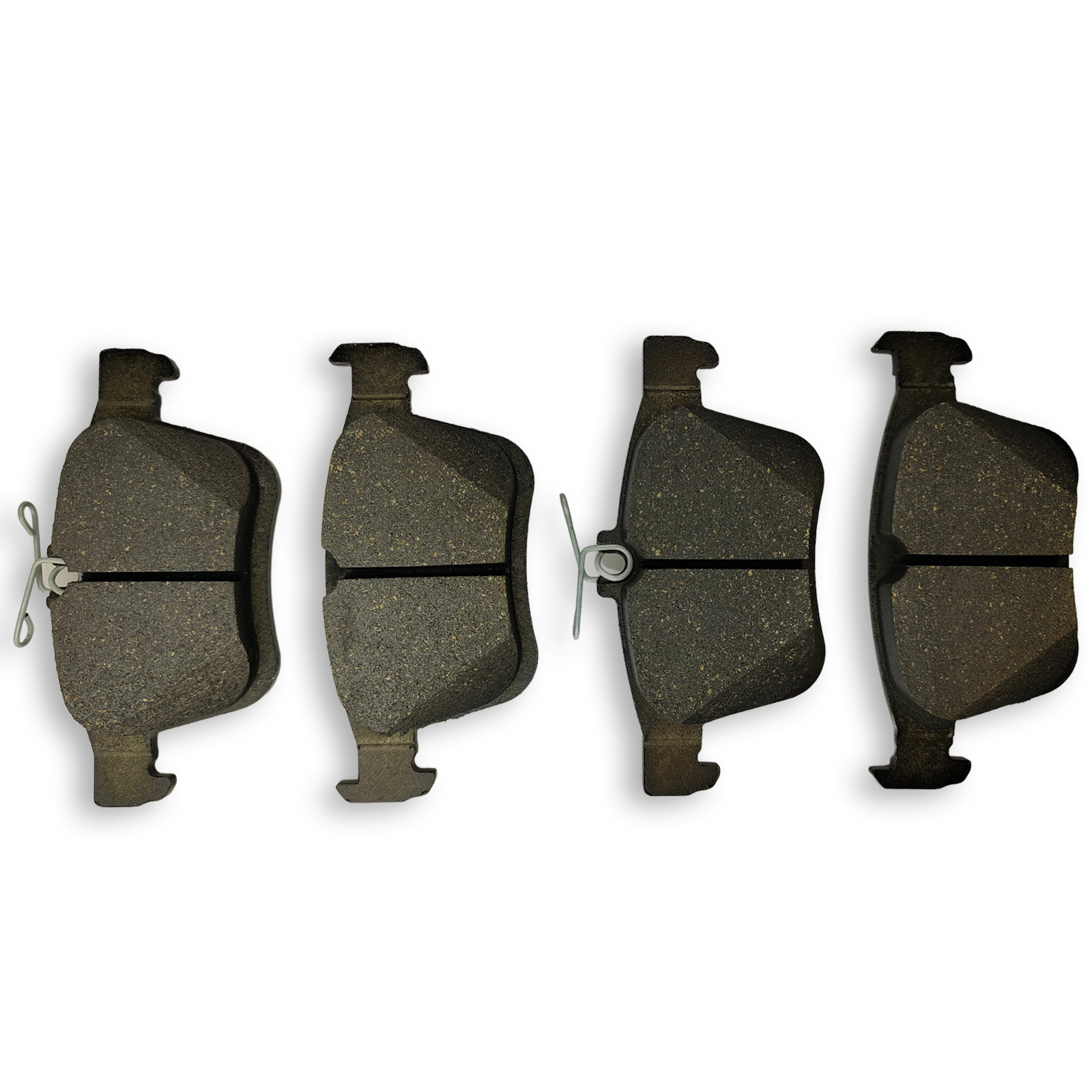 ATE Brake Pad Set, disc brake