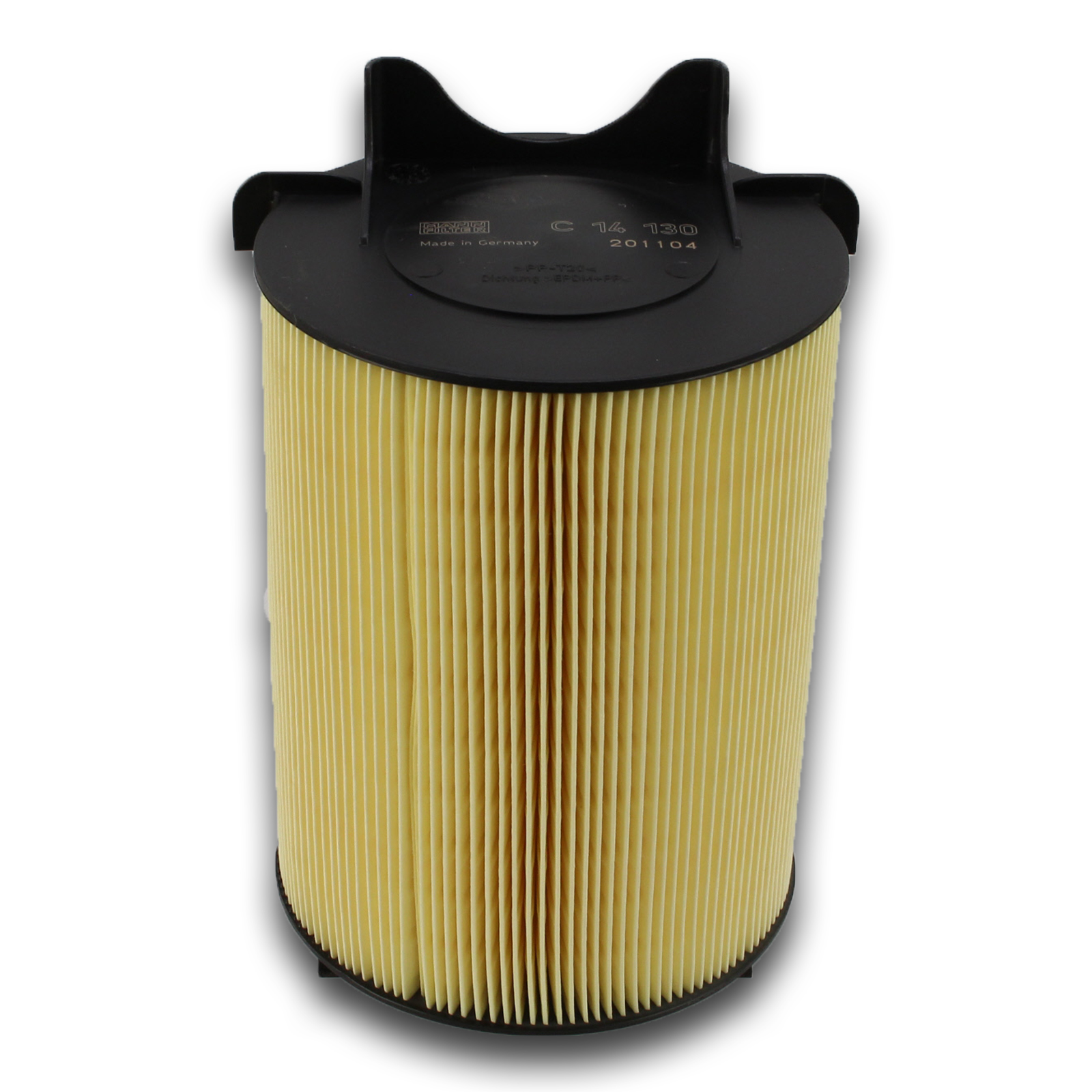 MANN-FILTER Air Filter