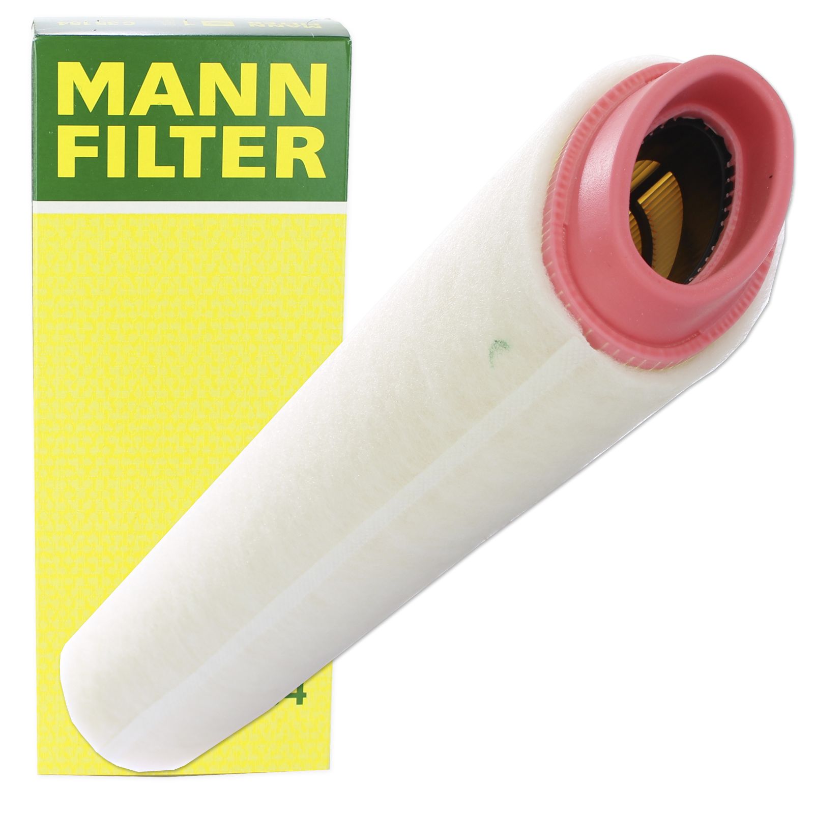 MANN-FILTER Luftfilter C 15 143/1
