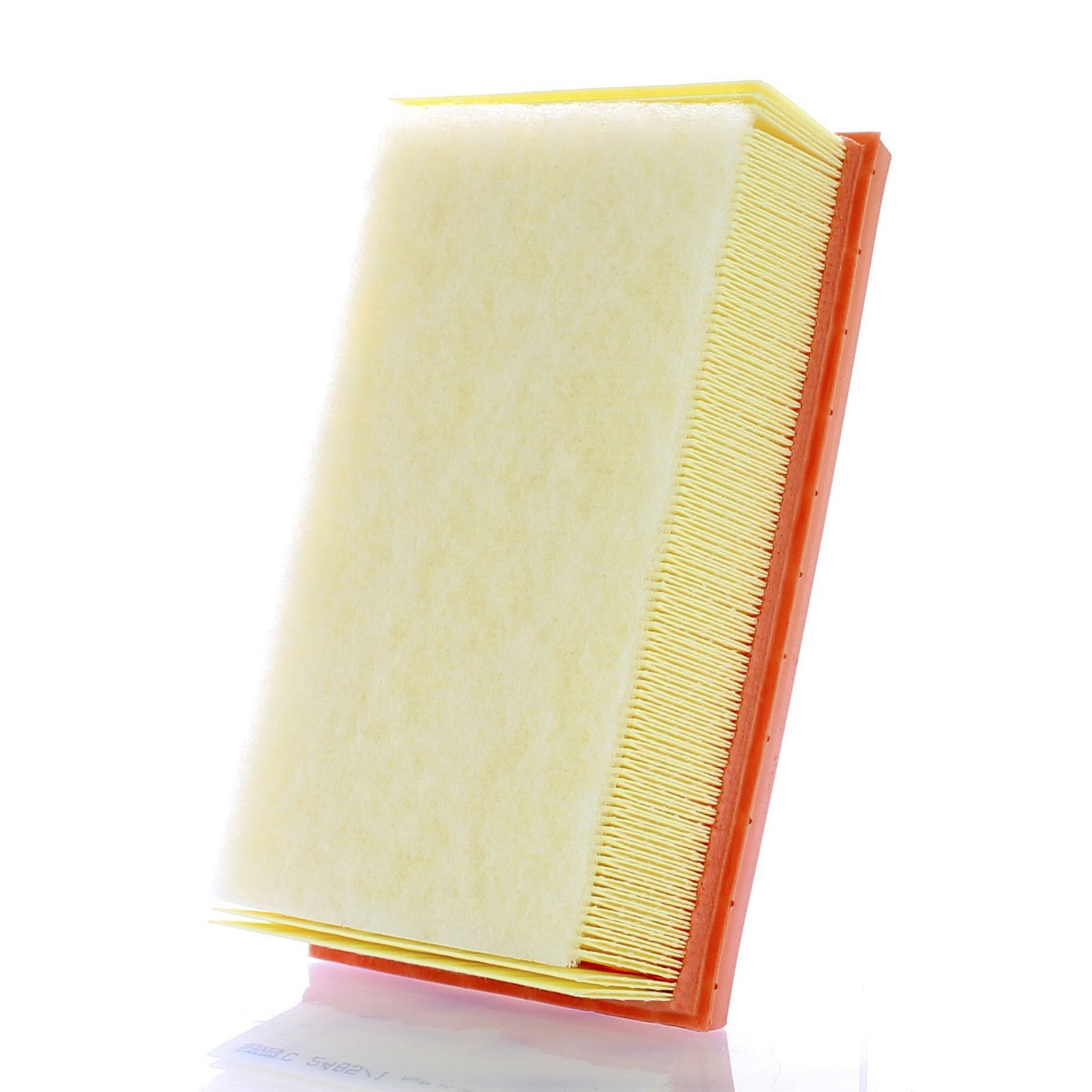 MANN-FILTER Luftfilter C 2485/1