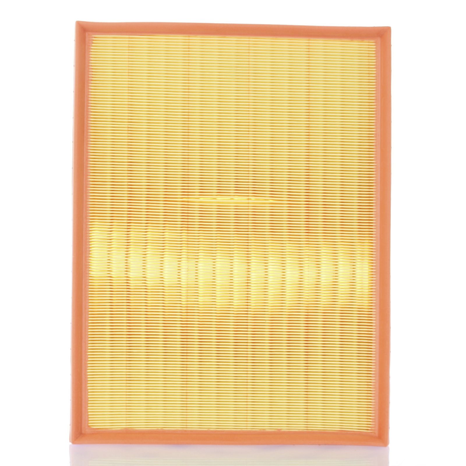 MANN-FILTER Luftfilter C 4312/1