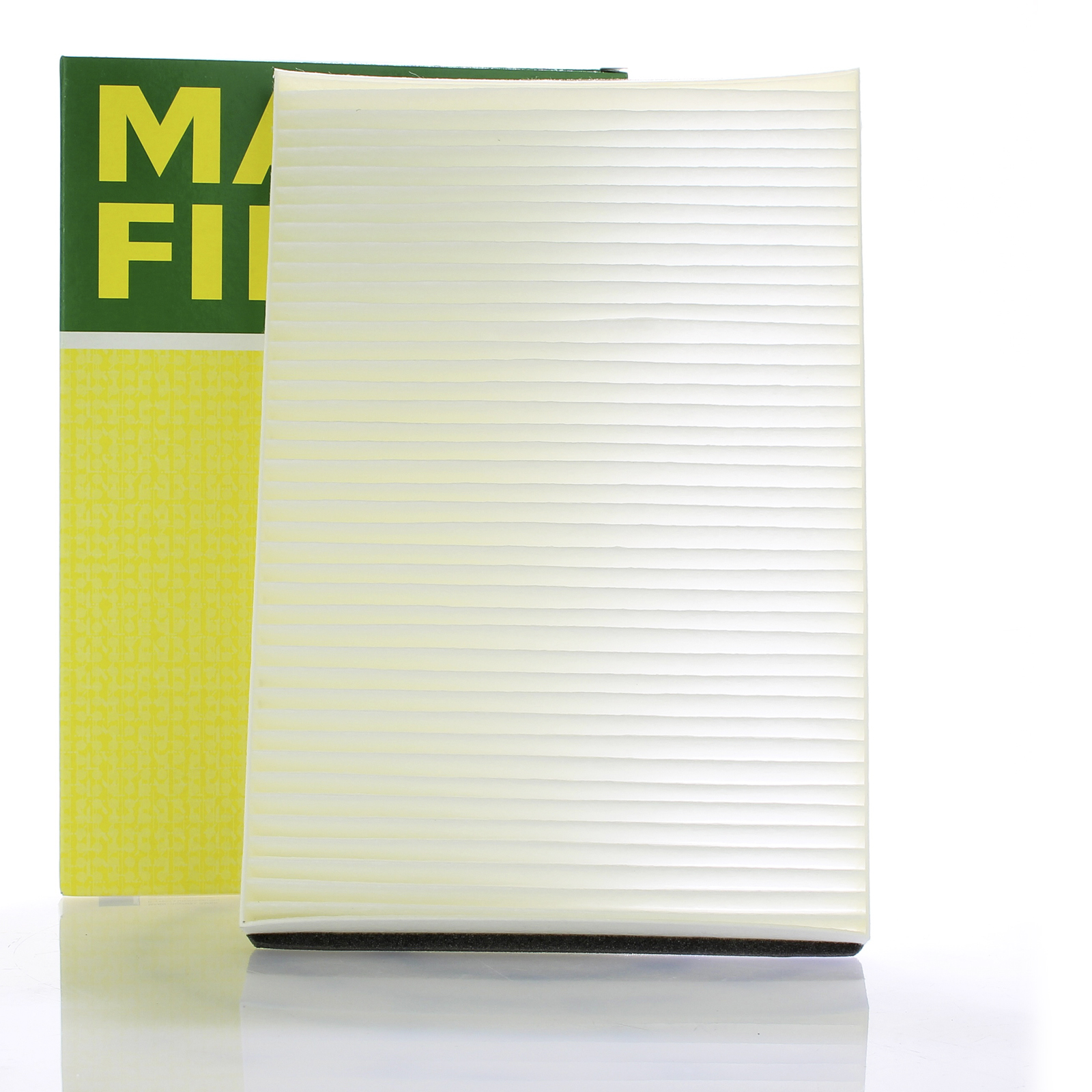 MANN-FILTER Filter, Innenraumluft CU 3054