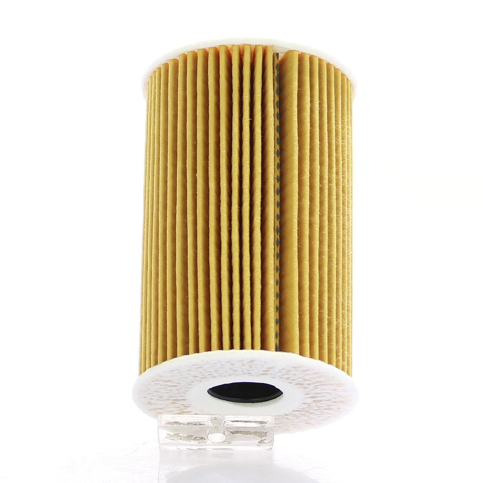 MANN-FILTER Oil Filter