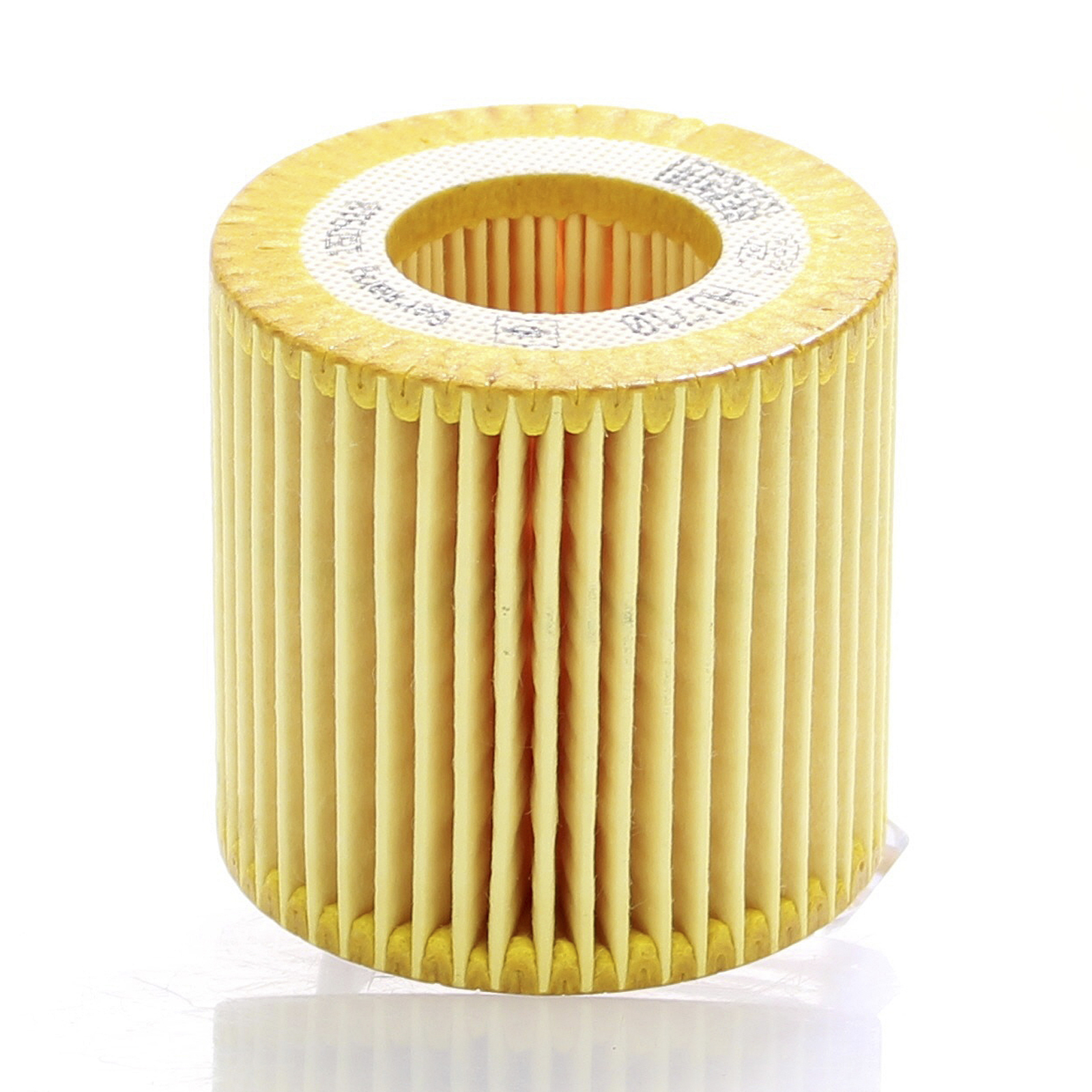 MANN-FILTER Oil Filter evotop