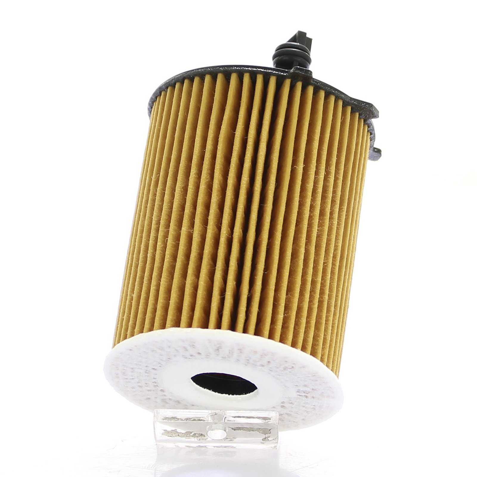 MANN-FILTER Oil Filter