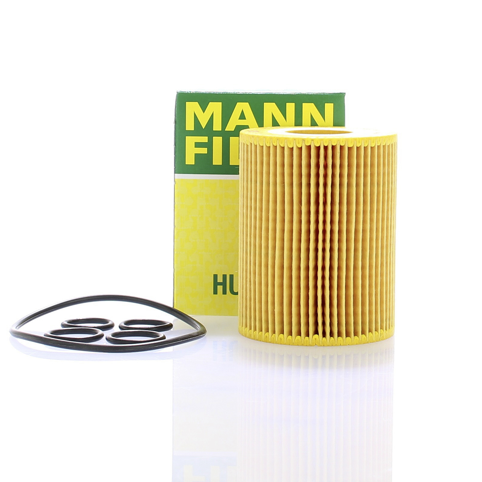 MANN-FILTER &Ouml;lfilter HU 820/1 Y